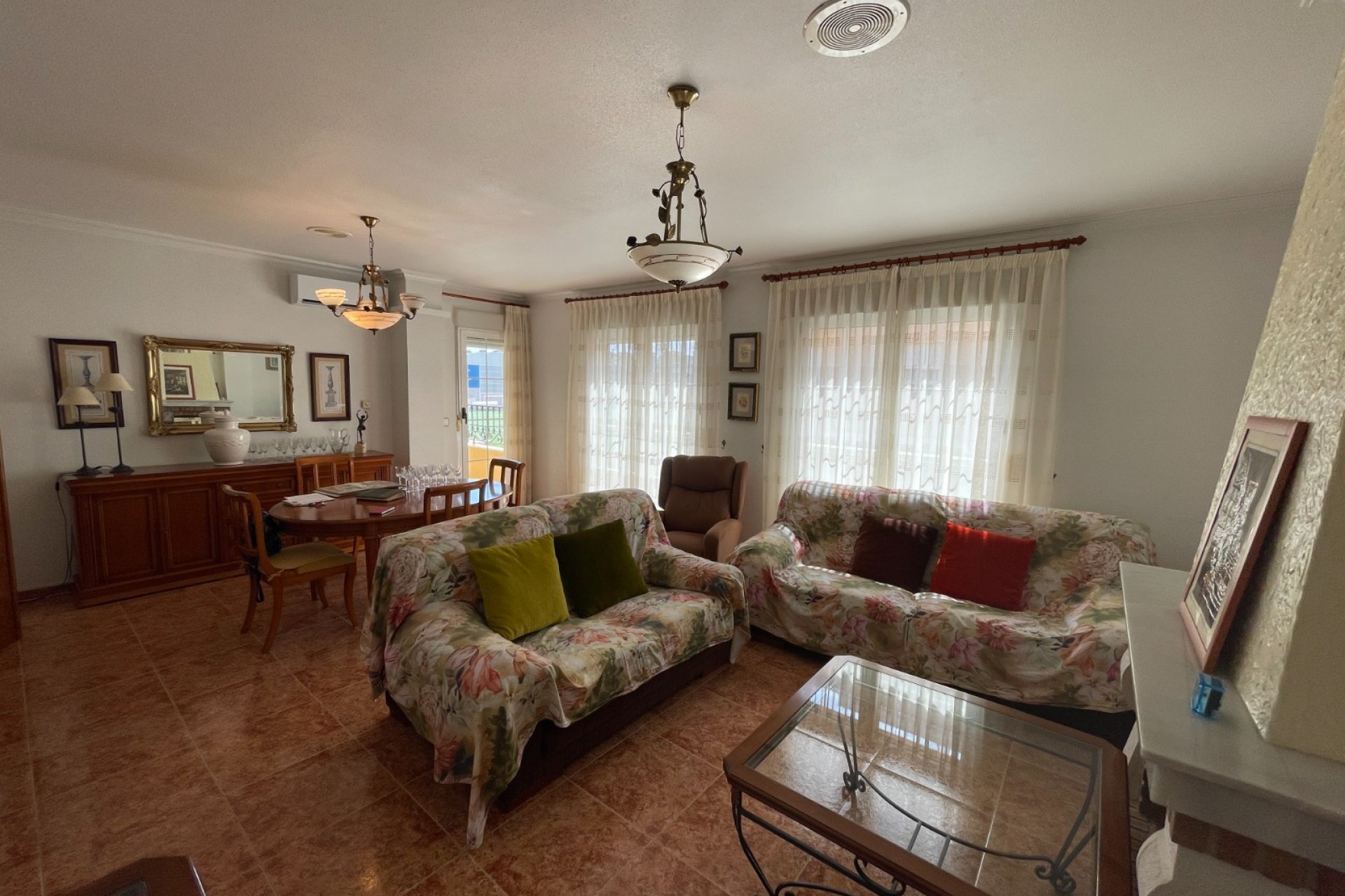 Resale - Townhouse - Formentera del Segura - Formentera de Segura