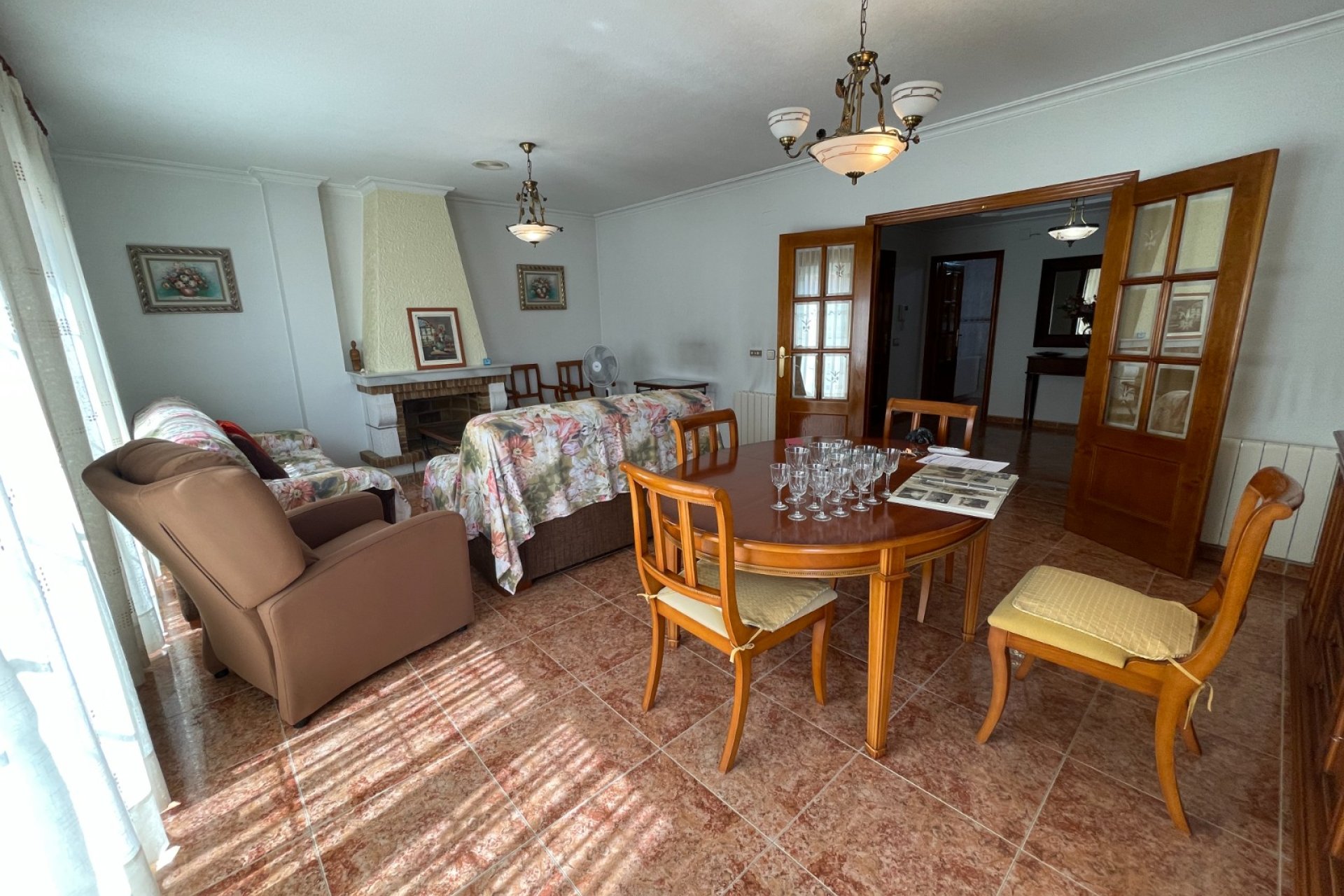 Resale - Townhouse - Formentera del Segura - Formentera de Segura