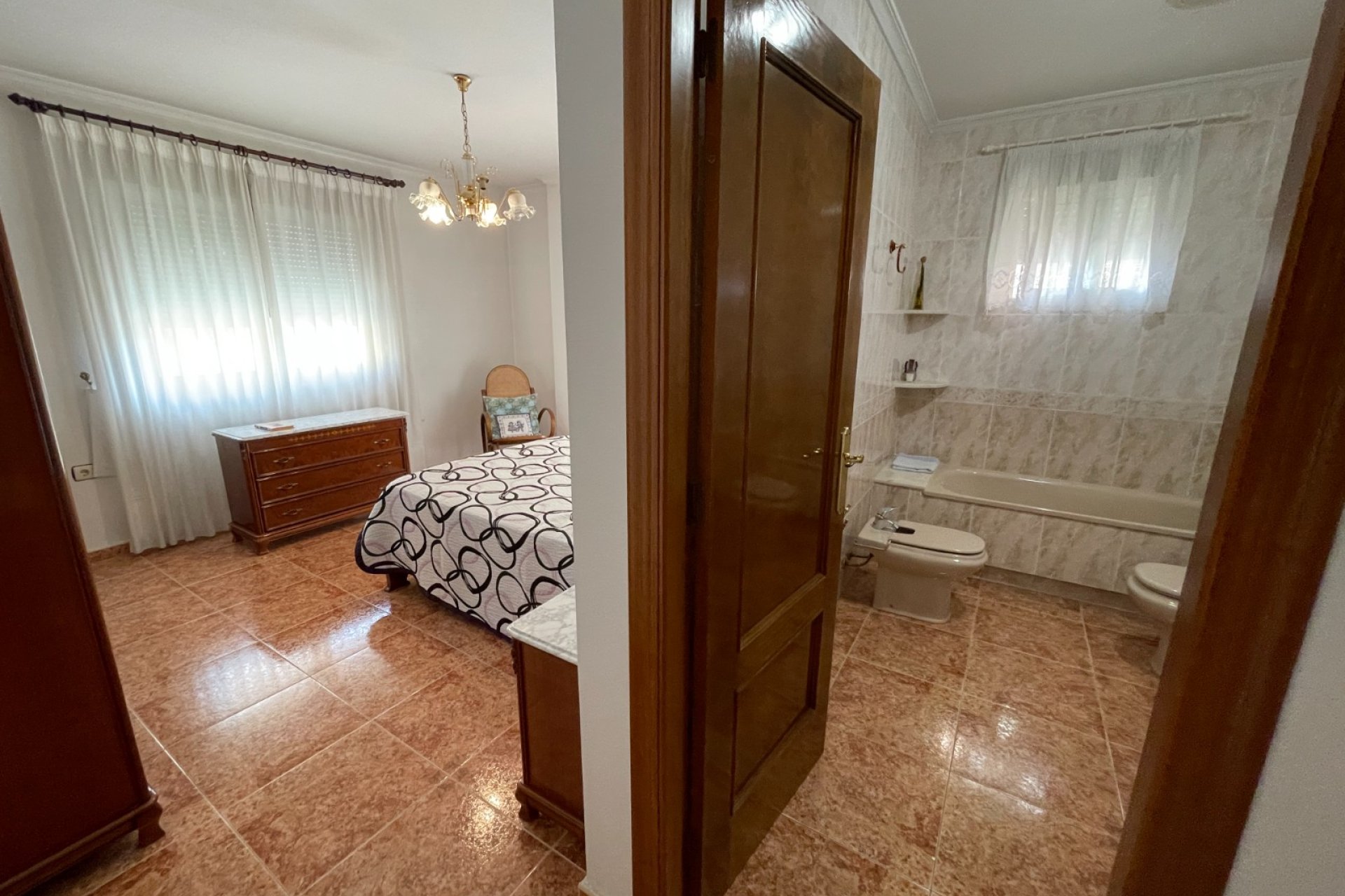 Resale - Townhouse - Formentera del Segura - Formentera de Segura