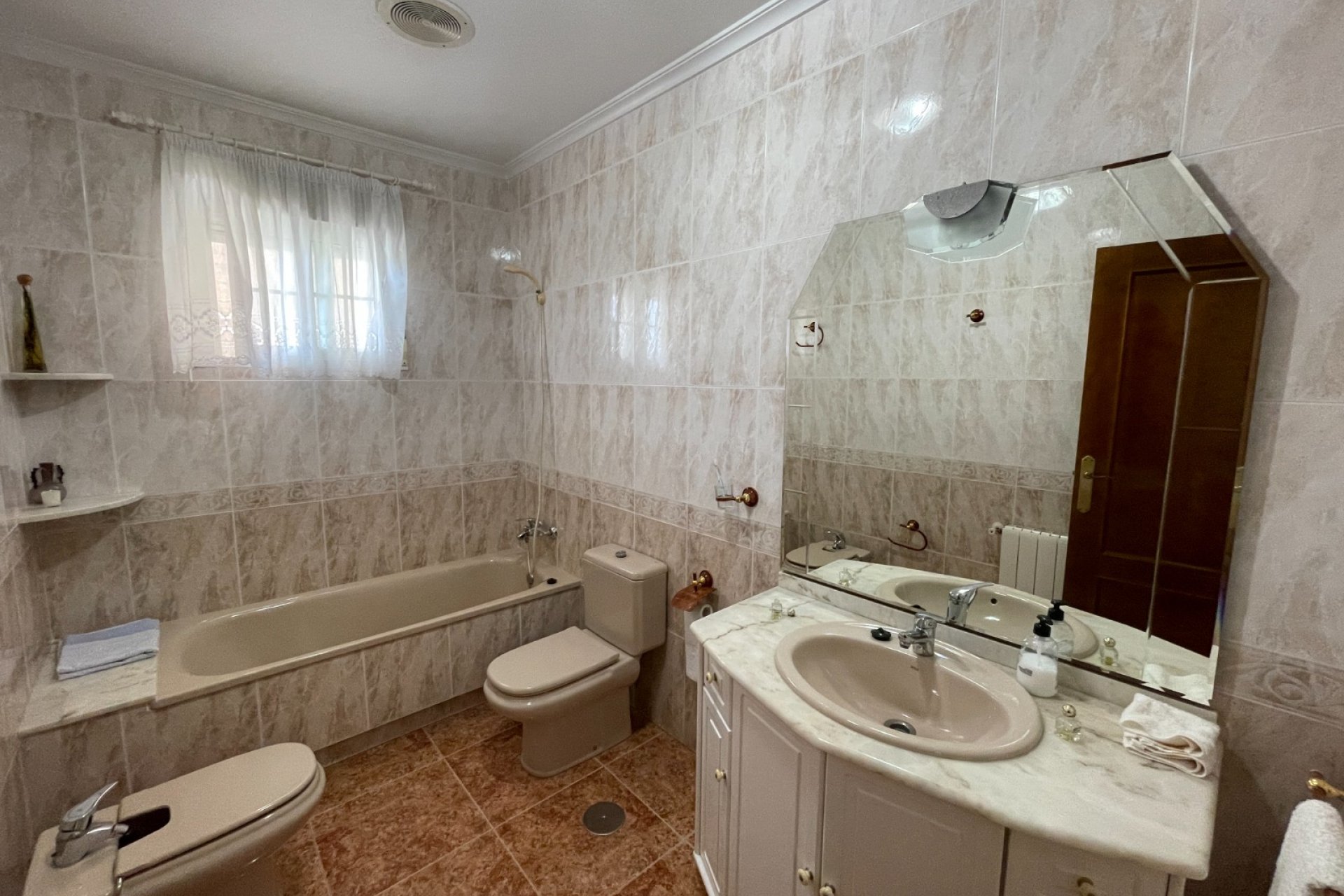 Resale - Townhouse - Formentera del Segura - Formentera de Segura