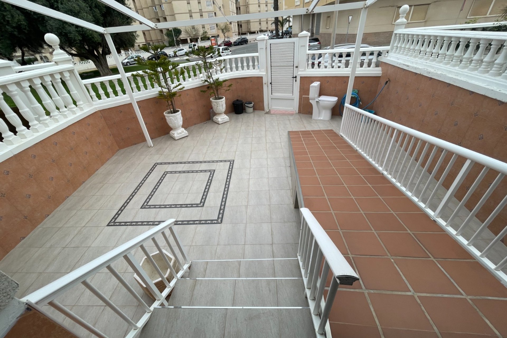 Resale - Townhouse - Guardamar del Segura
