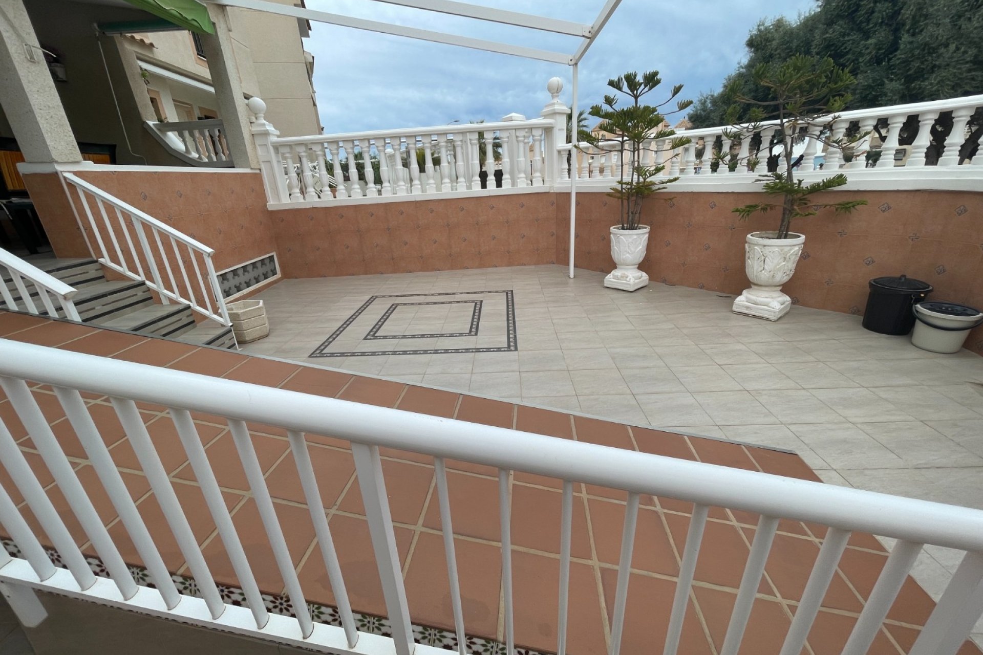 Resale - Townhouse - Guardamar del Segura