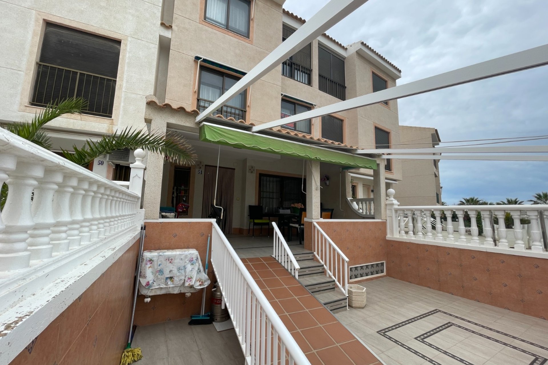 Resale - Townhouse - Guardamar del Segura