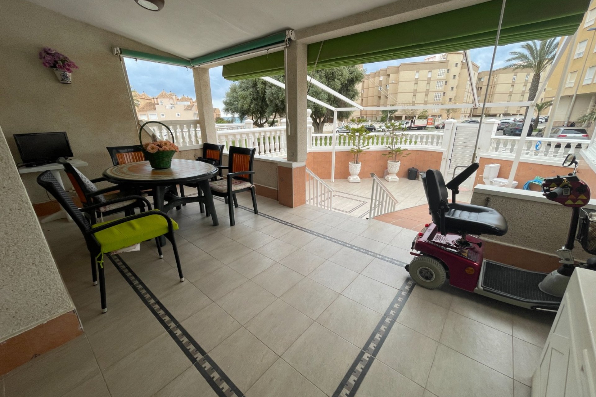 Resale - Townhouse - Guardamar del Segura