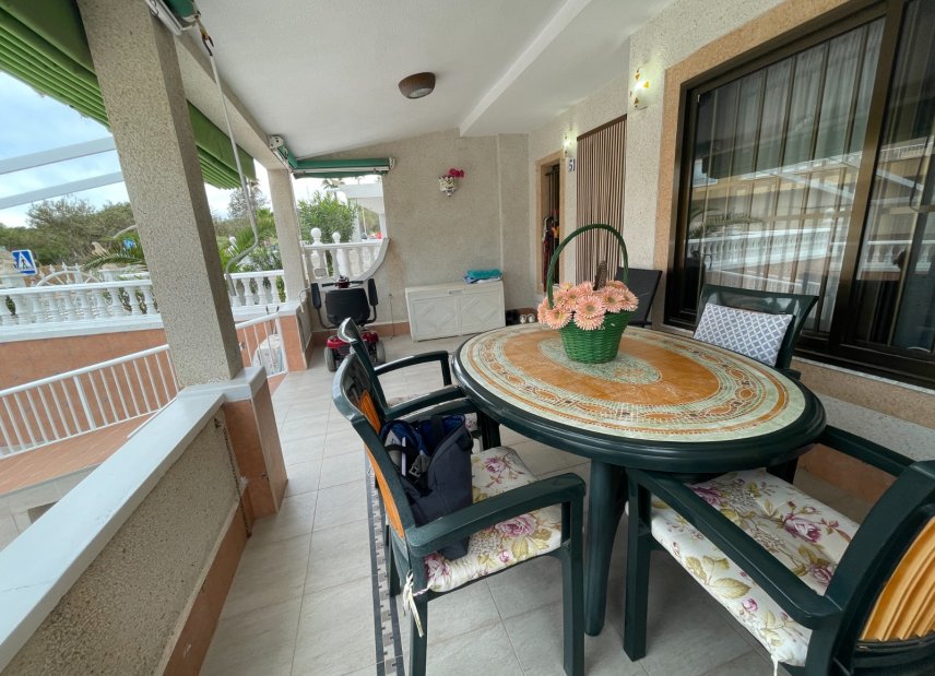 Resale - Townhouse - Guardamar del Segura