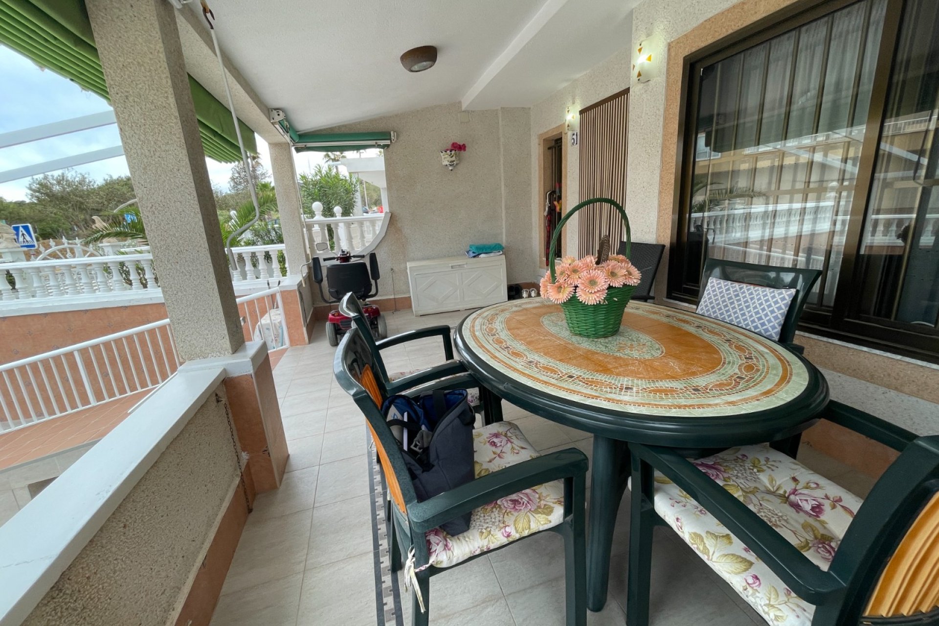 Resale - Townhouse - Guardamar del Segura