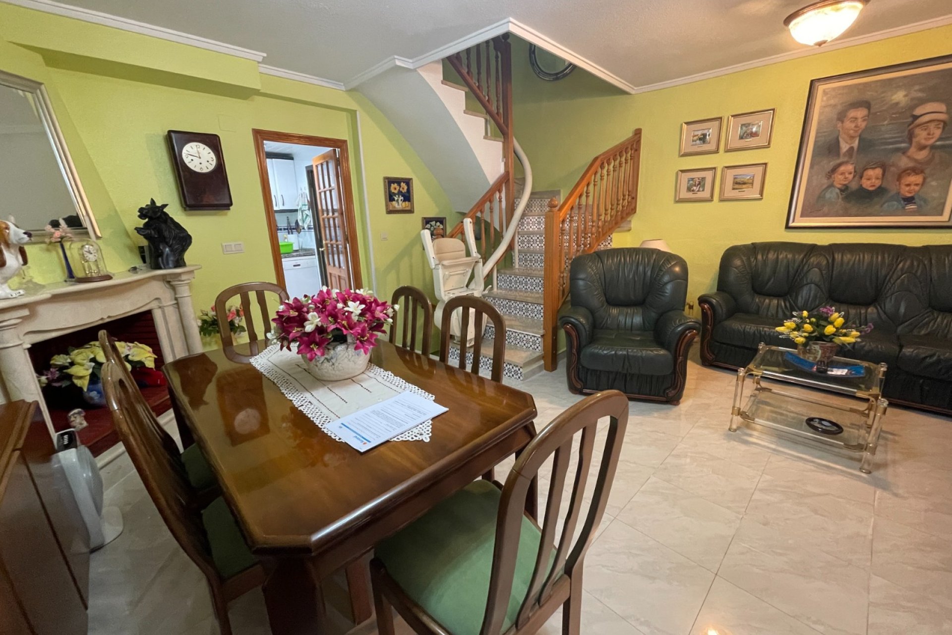 Resale - Townhouse - Guardamar del Segura