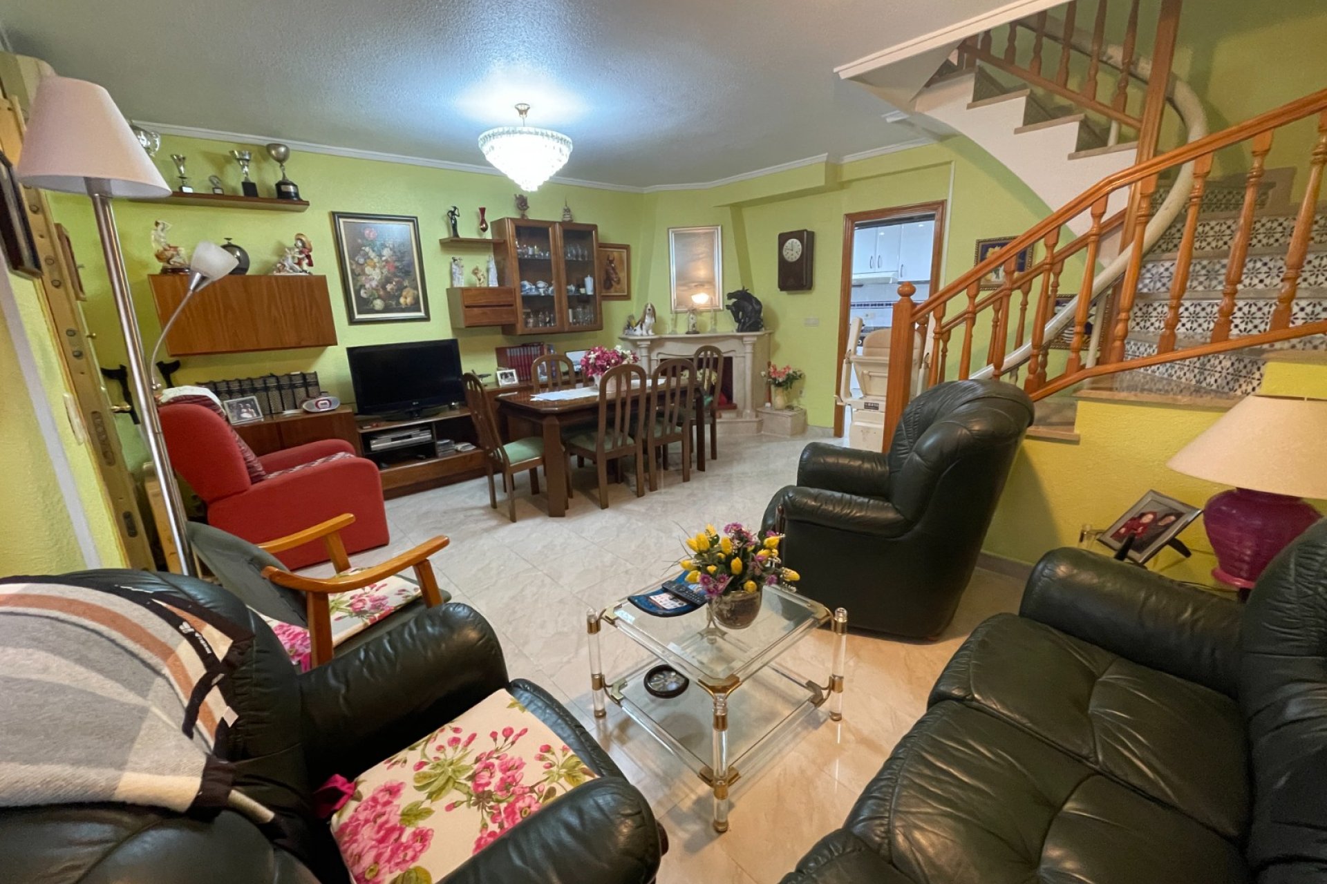 Resale - Townhouse - Guardamar del Segura