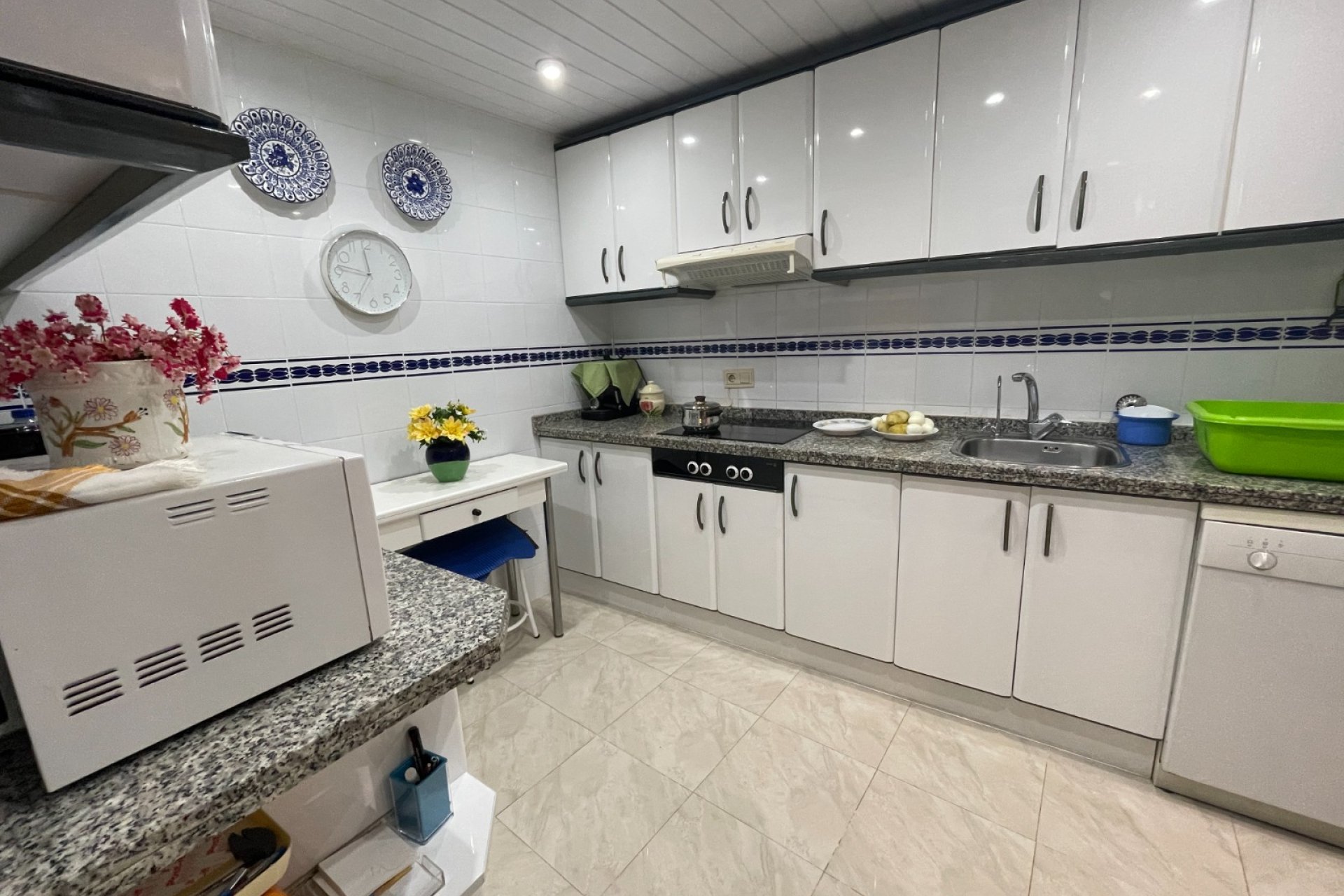 Resale - Townhouse - Guardamar del Segura