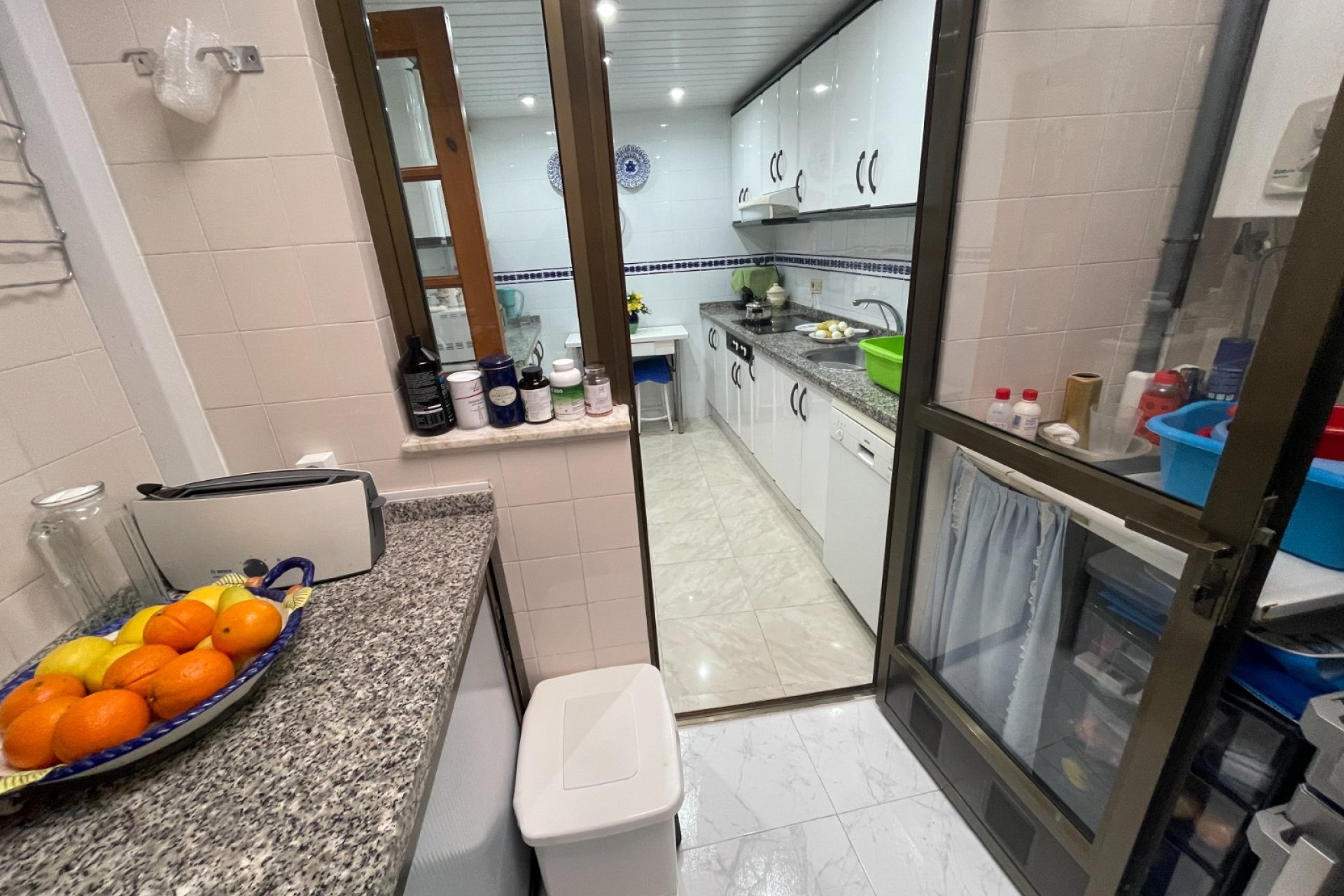 Resale - Townhouse - Guardamar del Segura