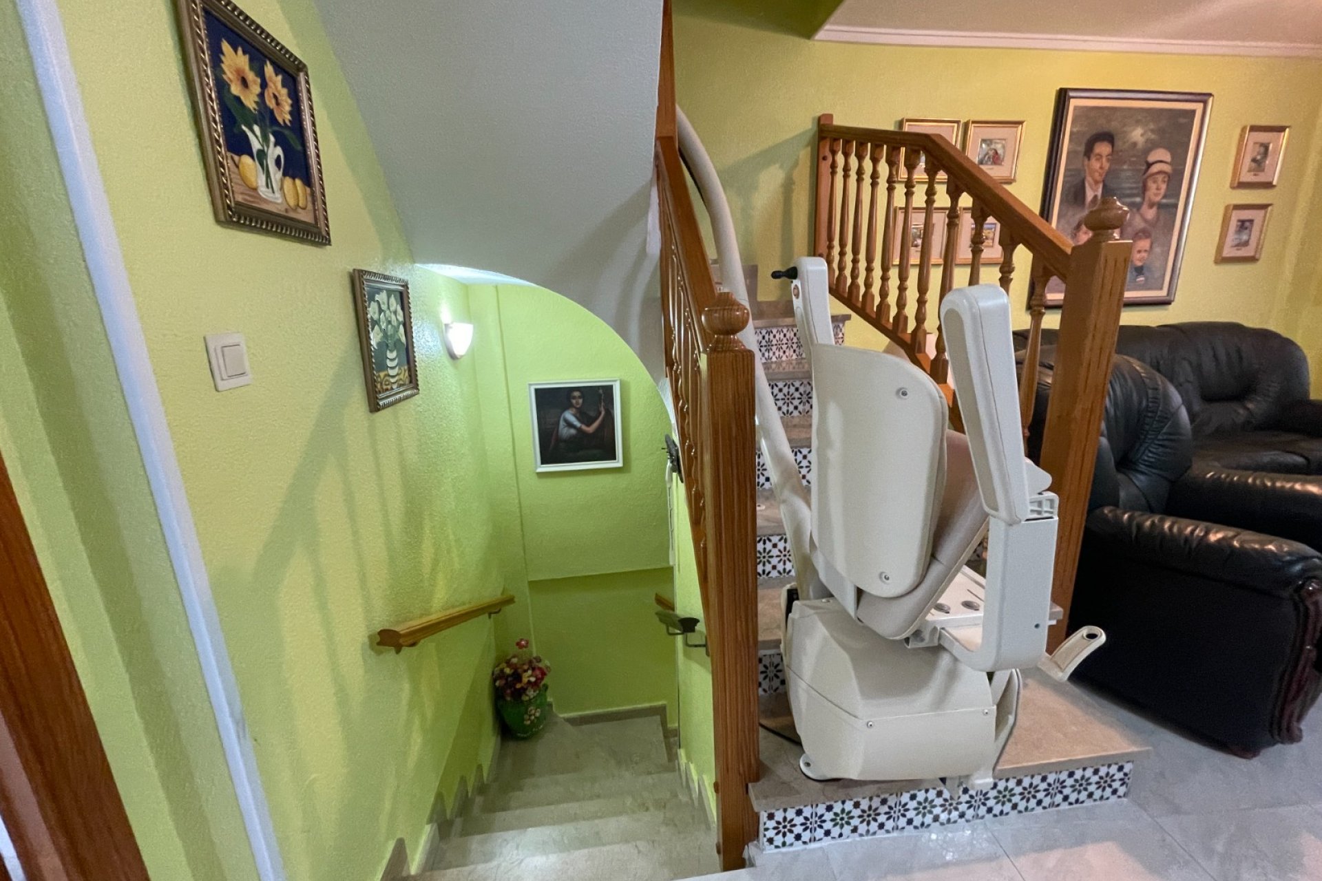 Resale - Townhouse - Guardamar del Segura