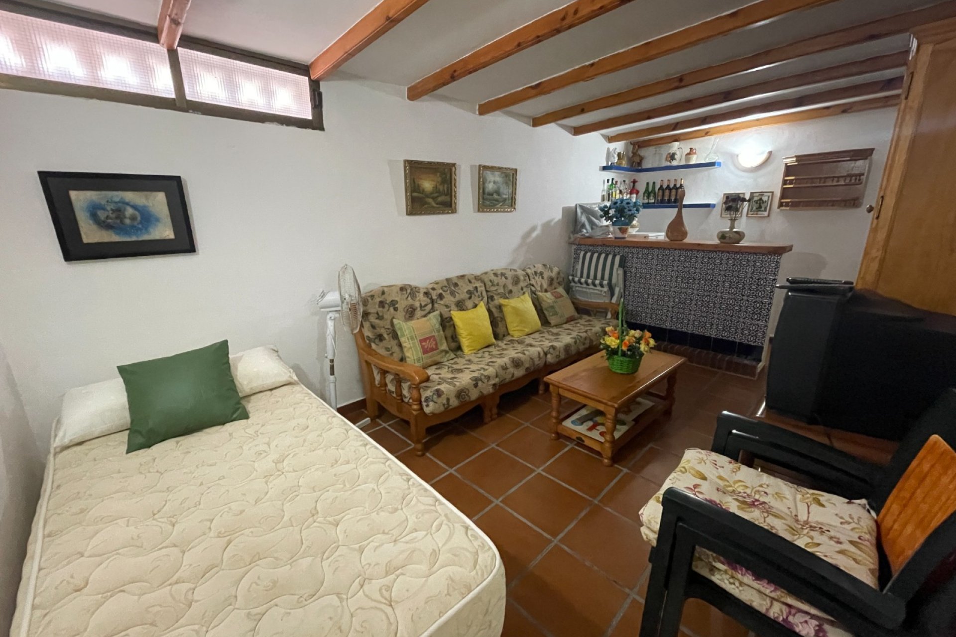 Resale - Townhouse - Guardamar del Segura