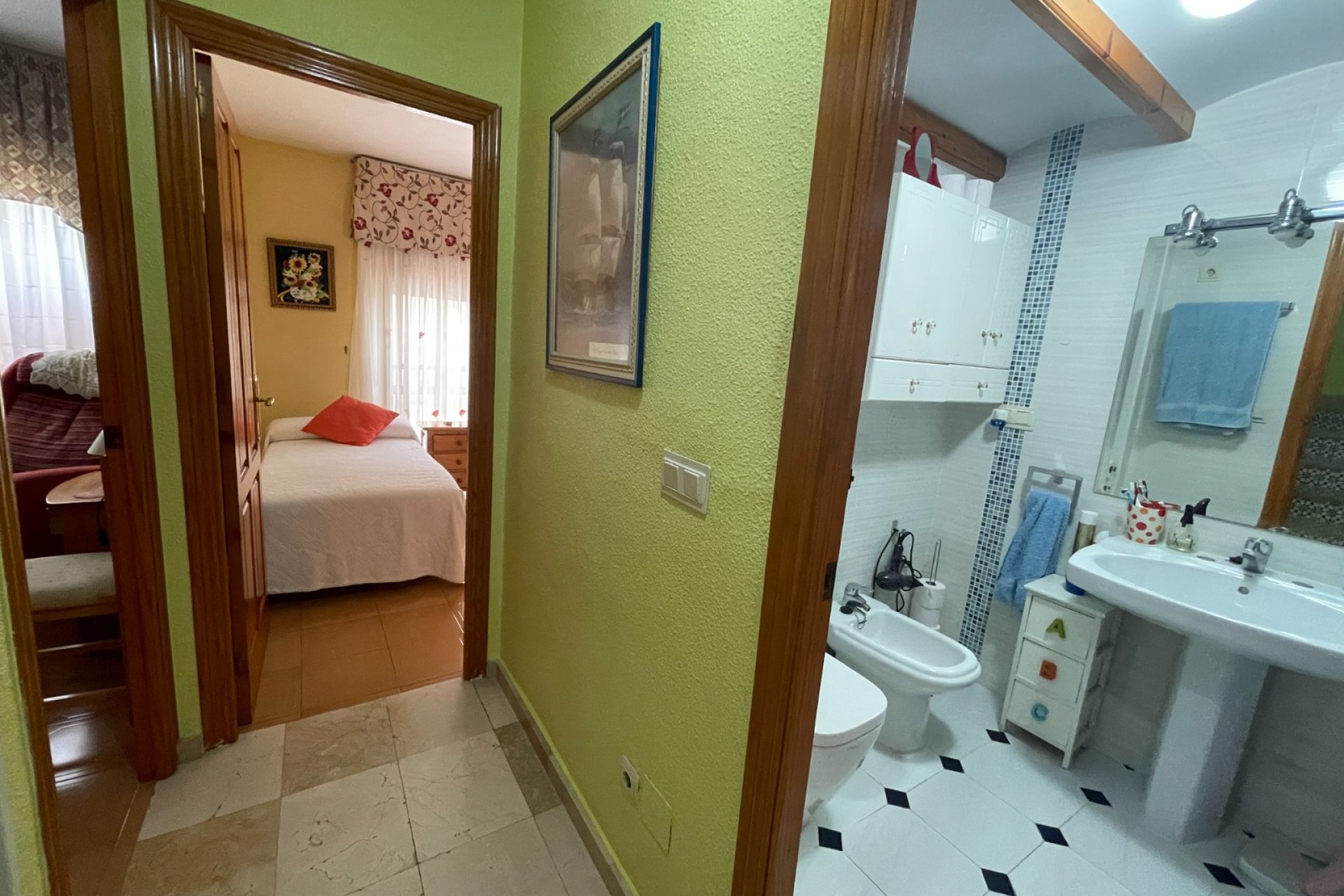 Resale - Townhouse - Guardamar del Segura
