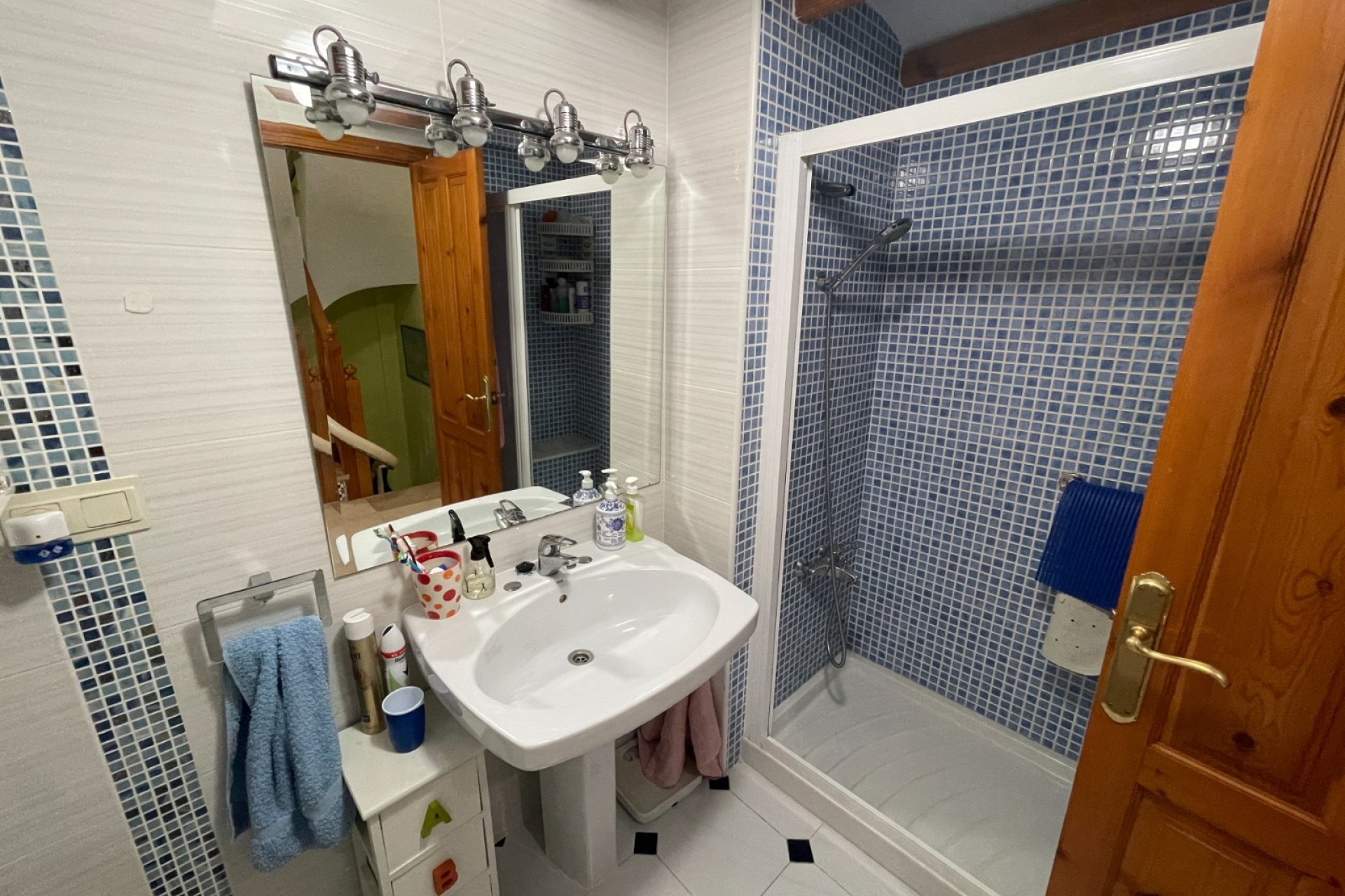 Resale - Townhouse - Guardamar del Segura