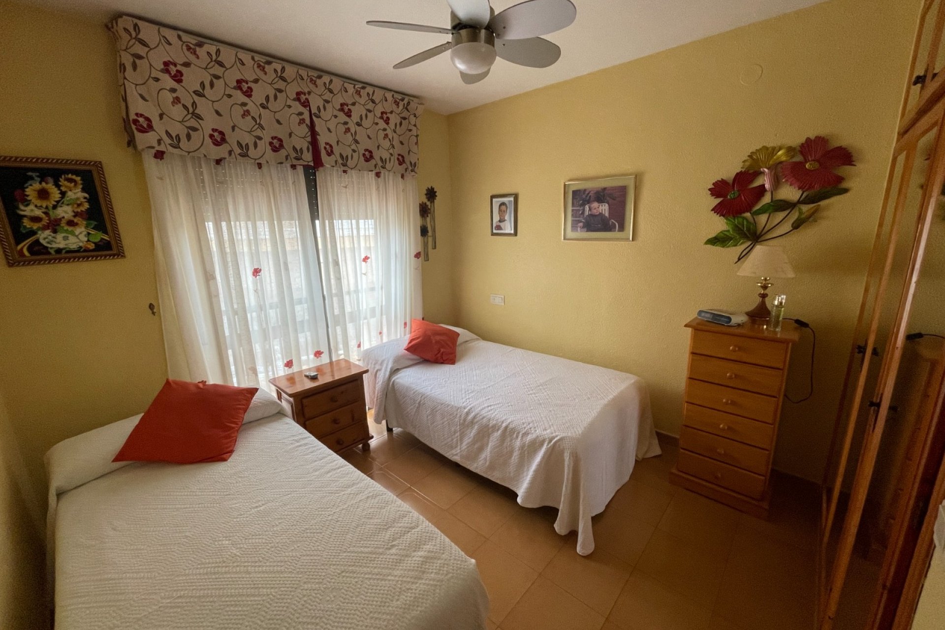 Resale - Townhouse - Guardamar del Segura