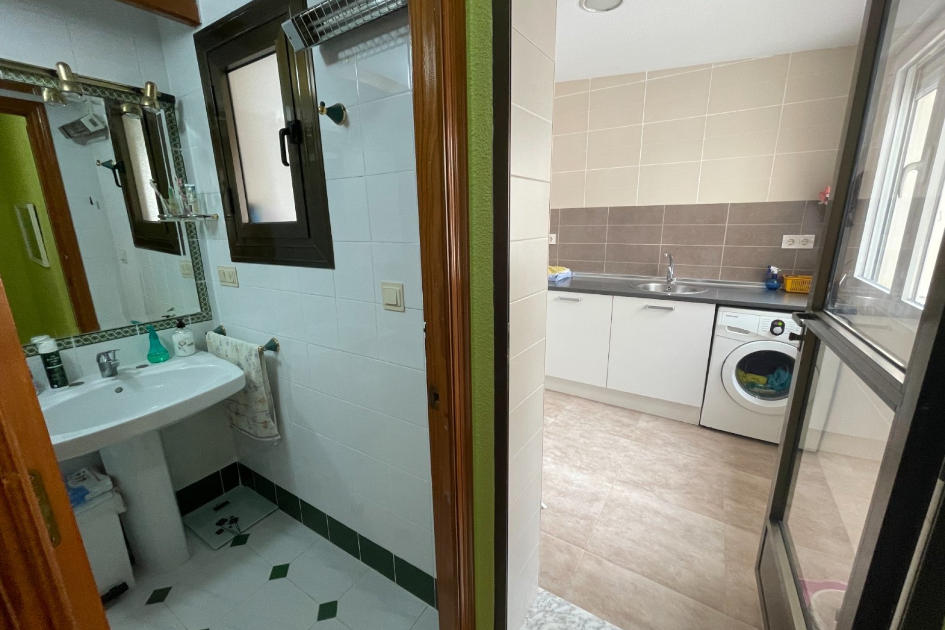 Resale - Townhouse - Guardamar del Segura