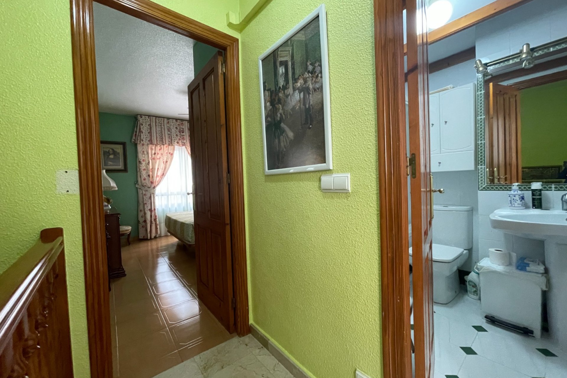 Resale - Townhouse - Guardamar del Segura