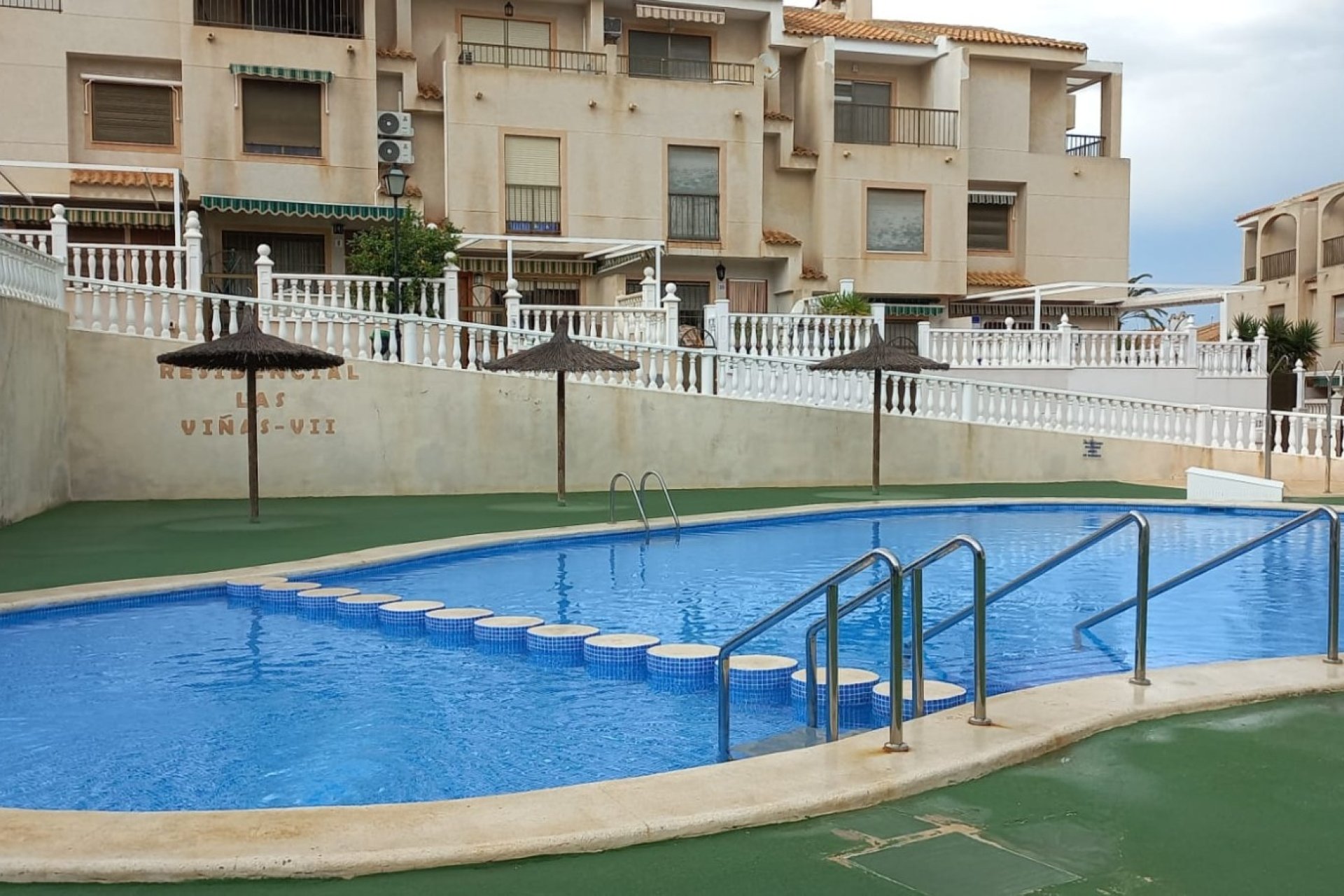 Resale - Townhouse - Guardamar del Segura