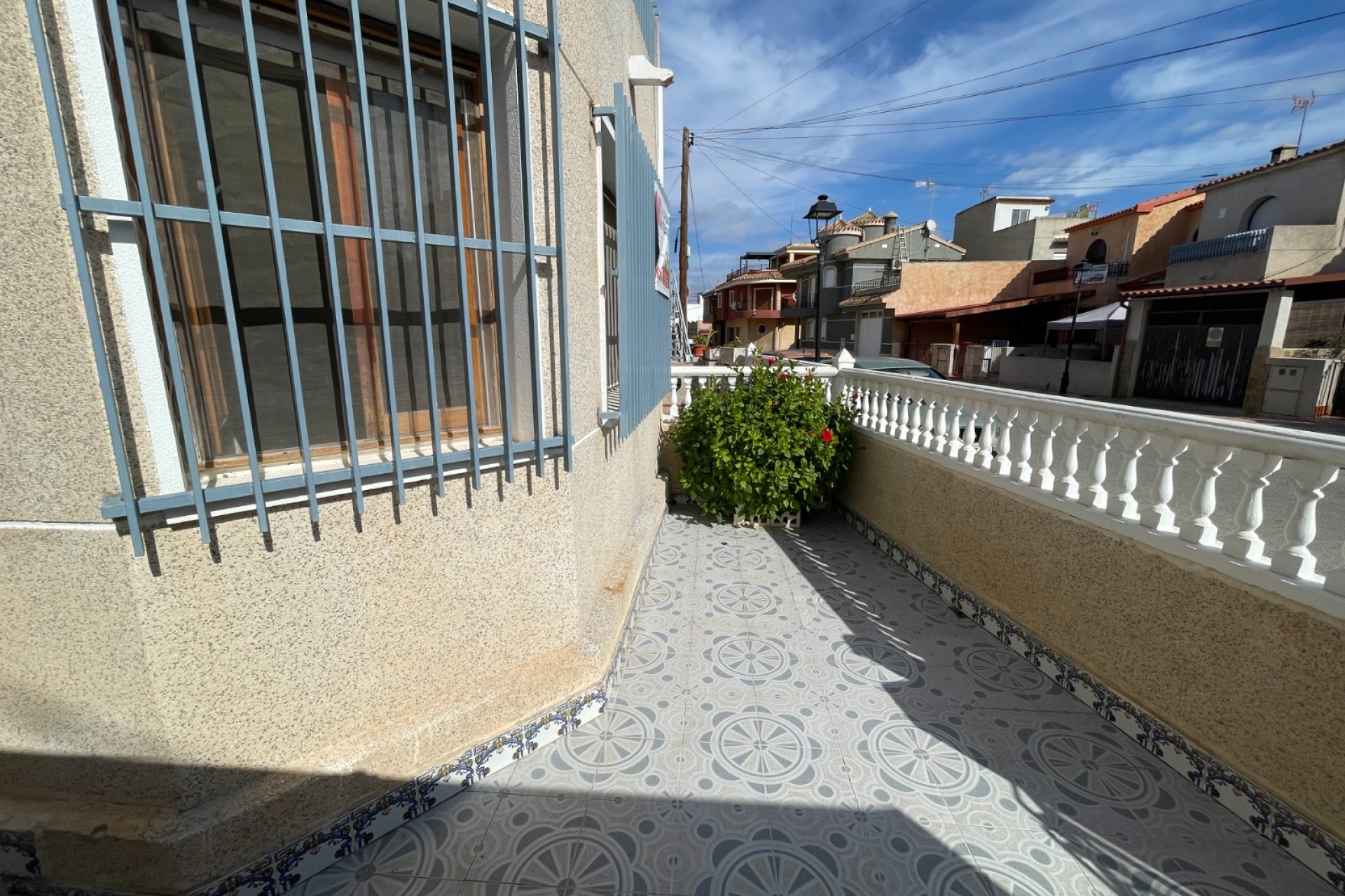 Resale - Townhouse - Jacarilla - Comunidad Valenciana