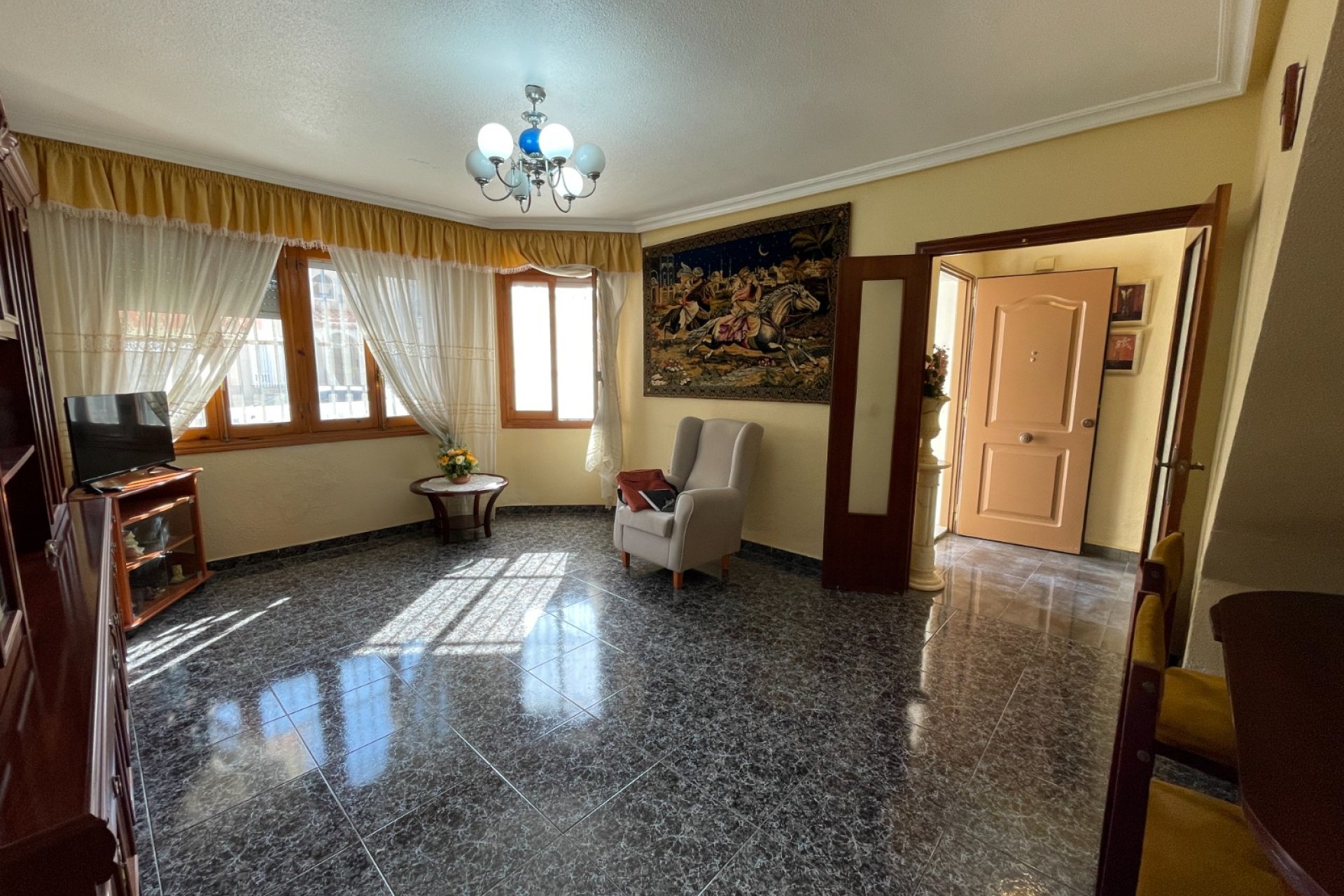Resale - Townhouse - Jacarilla - Comunidad Valenciana