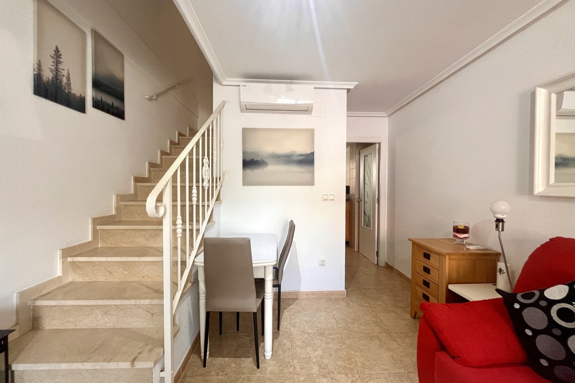 Resale - Townhouse - La Mata