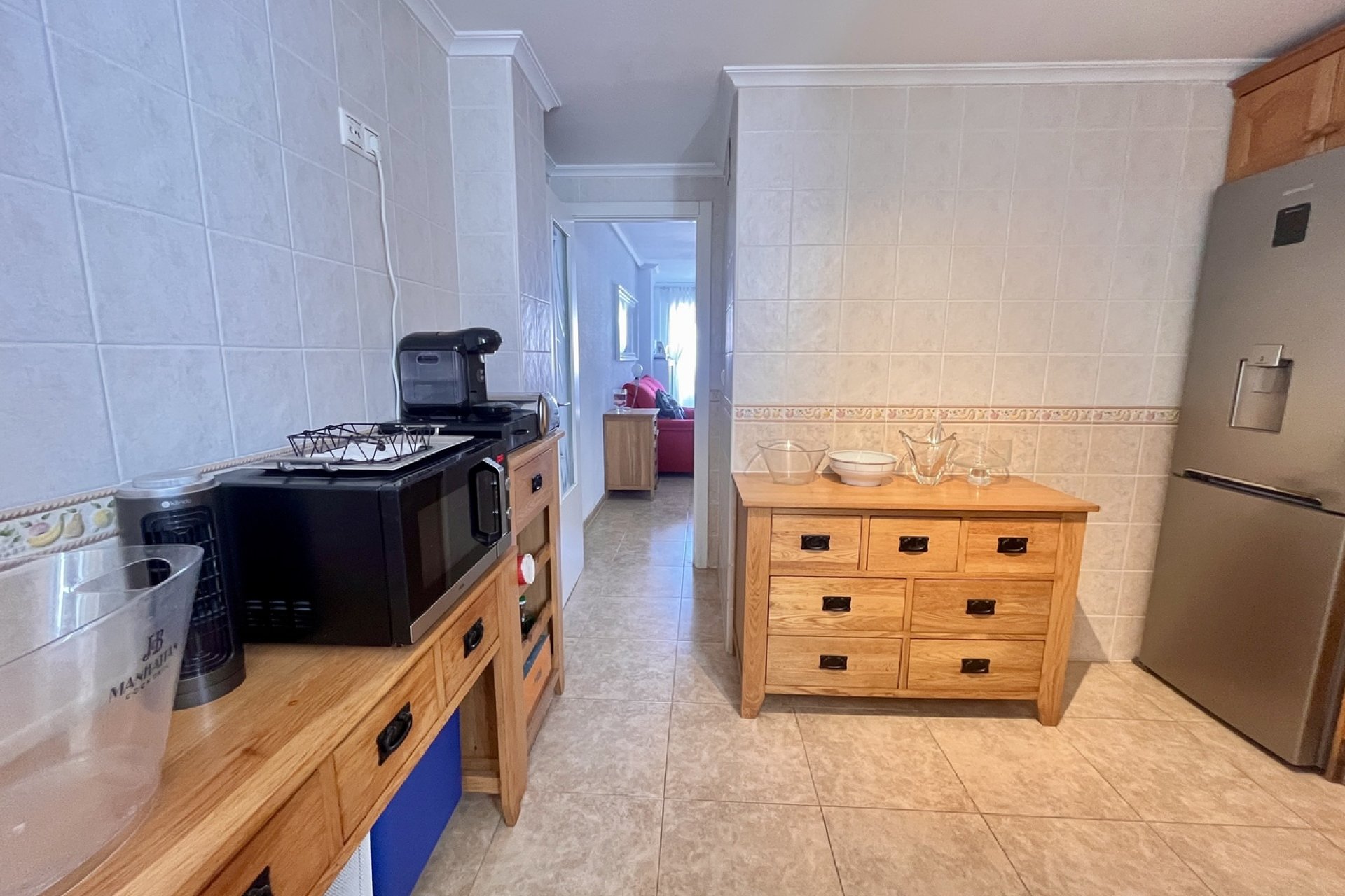 Resale - Townhouse - La Mata