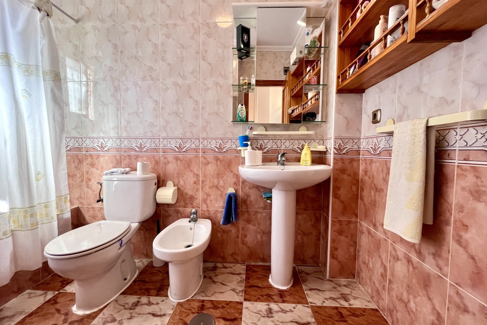 Resale - Townhouse - La Zenia