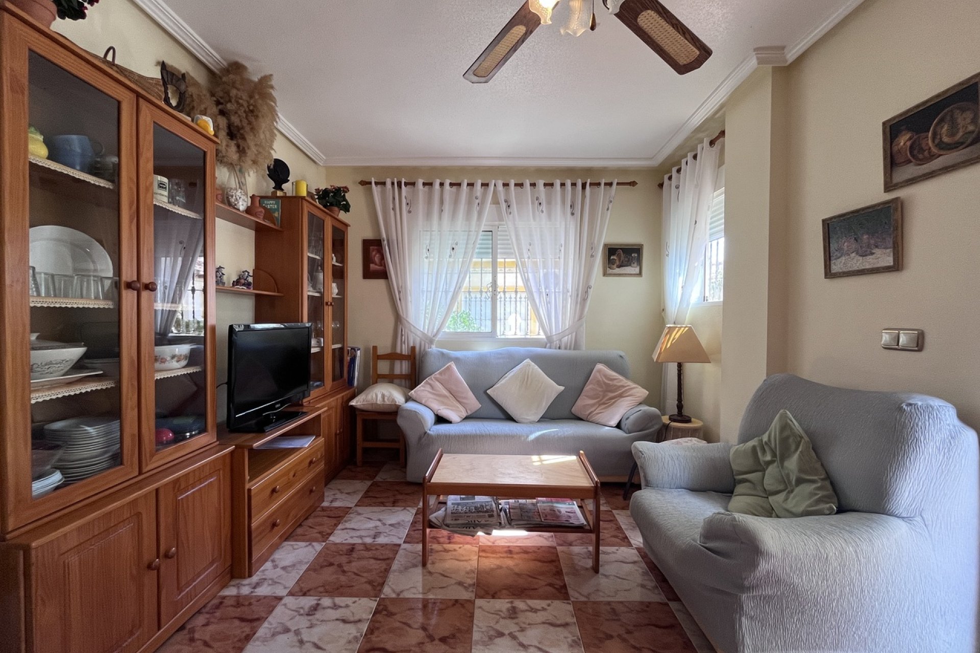 Resale - Townhouse - La Zenia