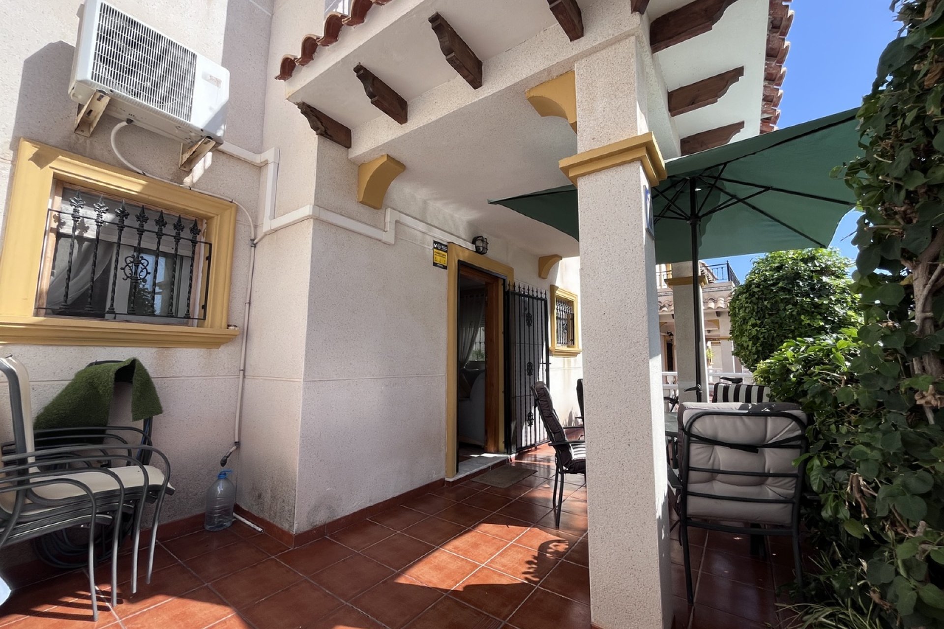 Resale - Townhouse - La Zenia