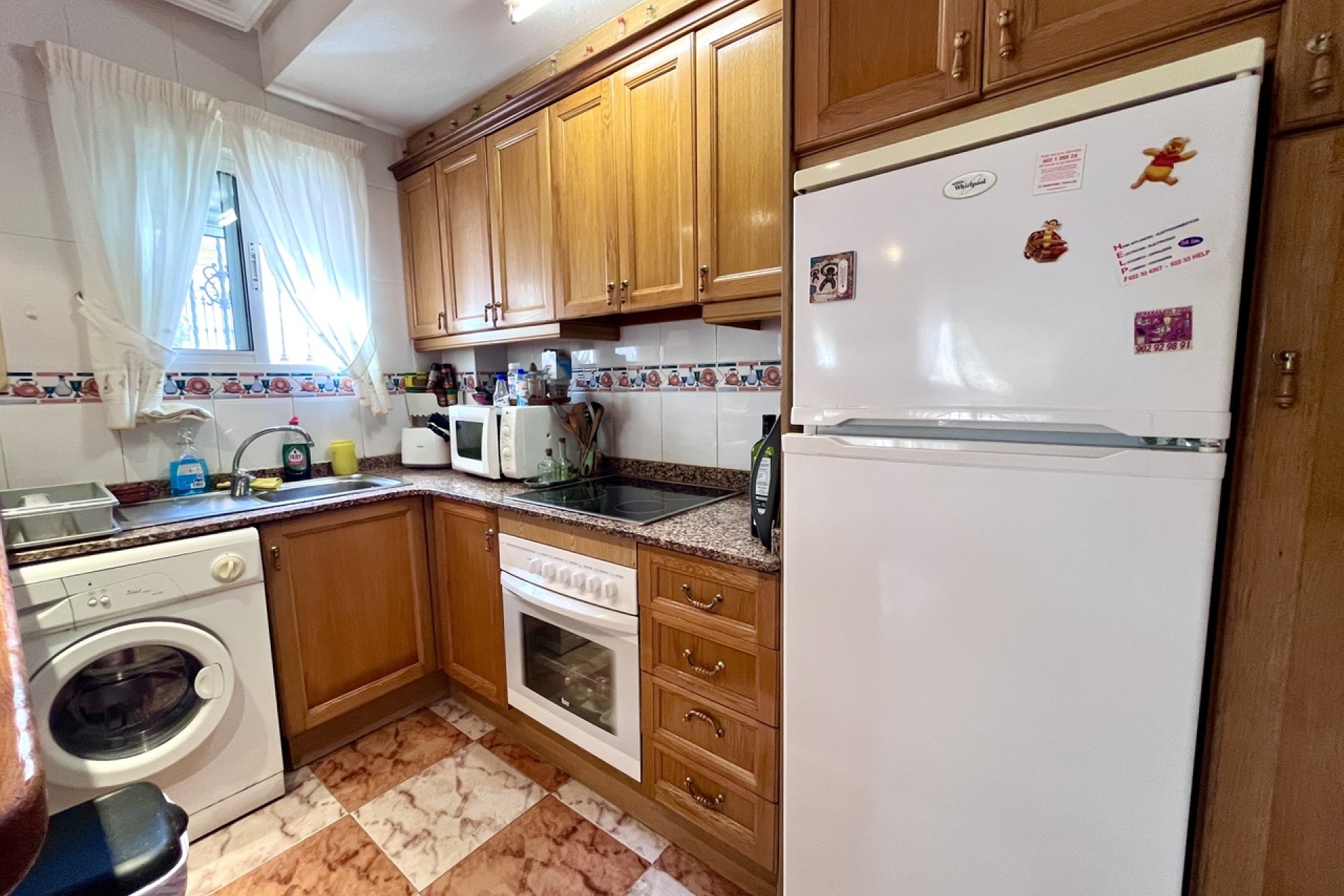 Resale - Townhouse - La Zenia