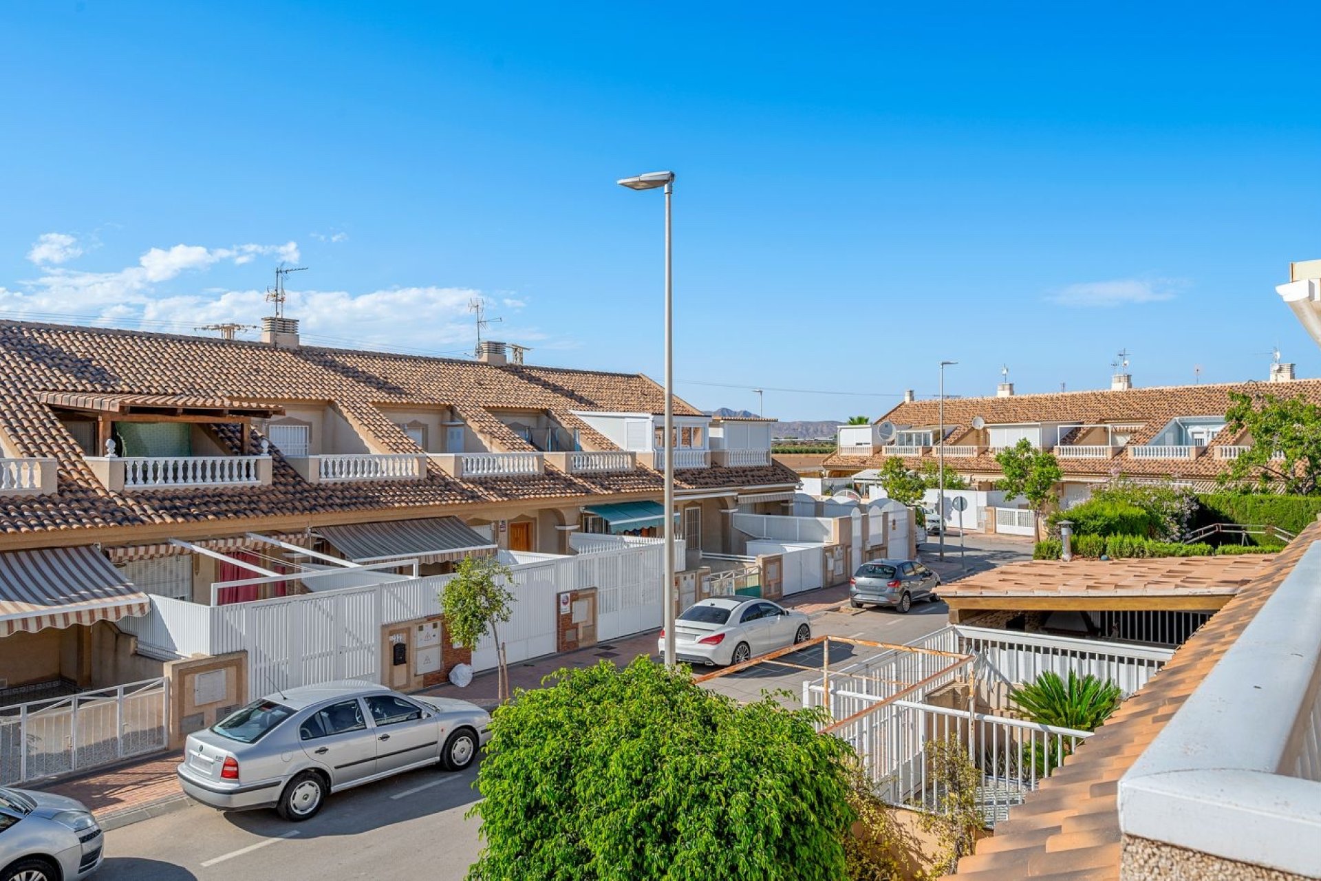 Resale - Townhouse - Los Alcázares - 