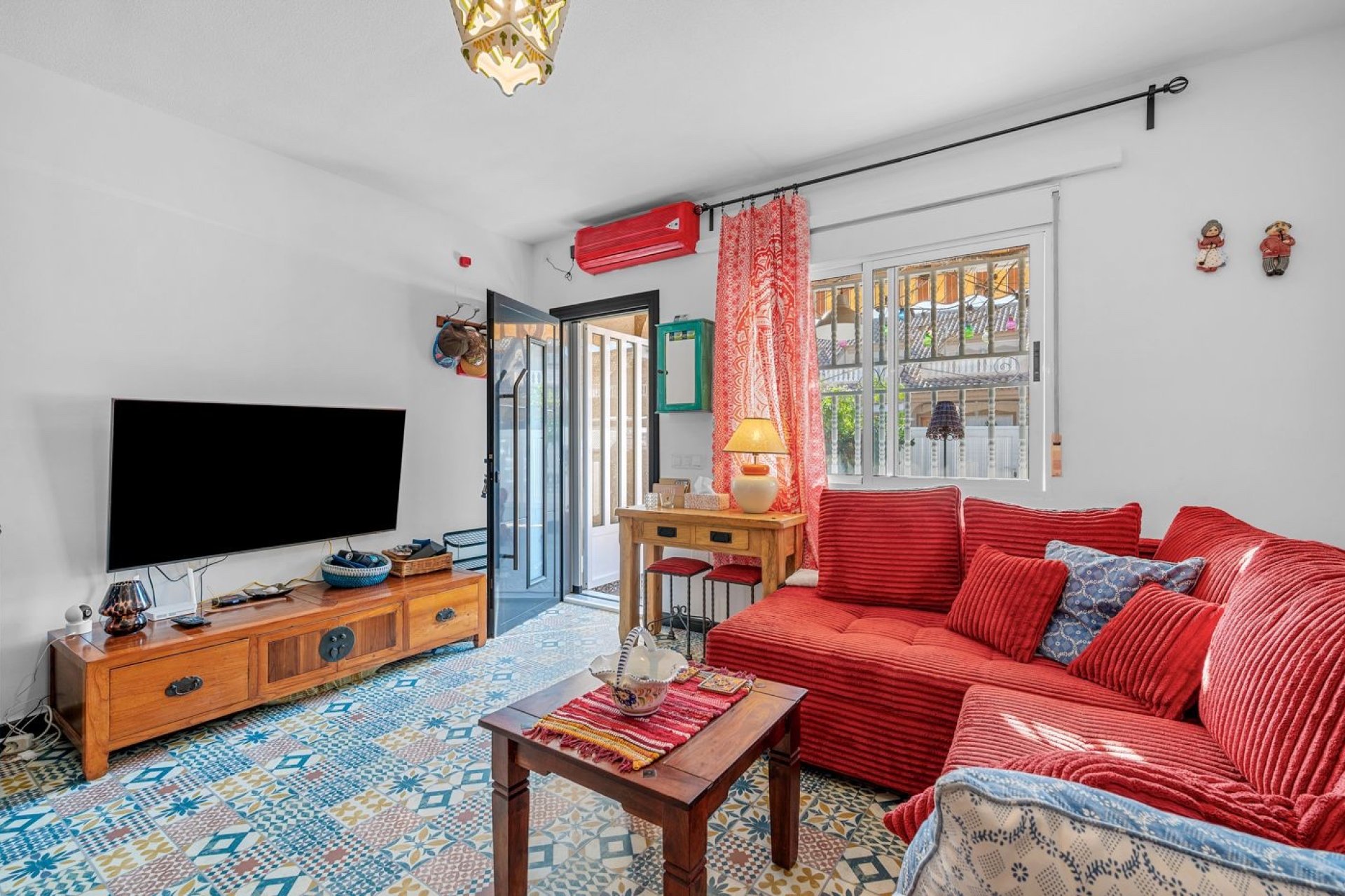 Resale - Townhouse - Los Alcázares - 