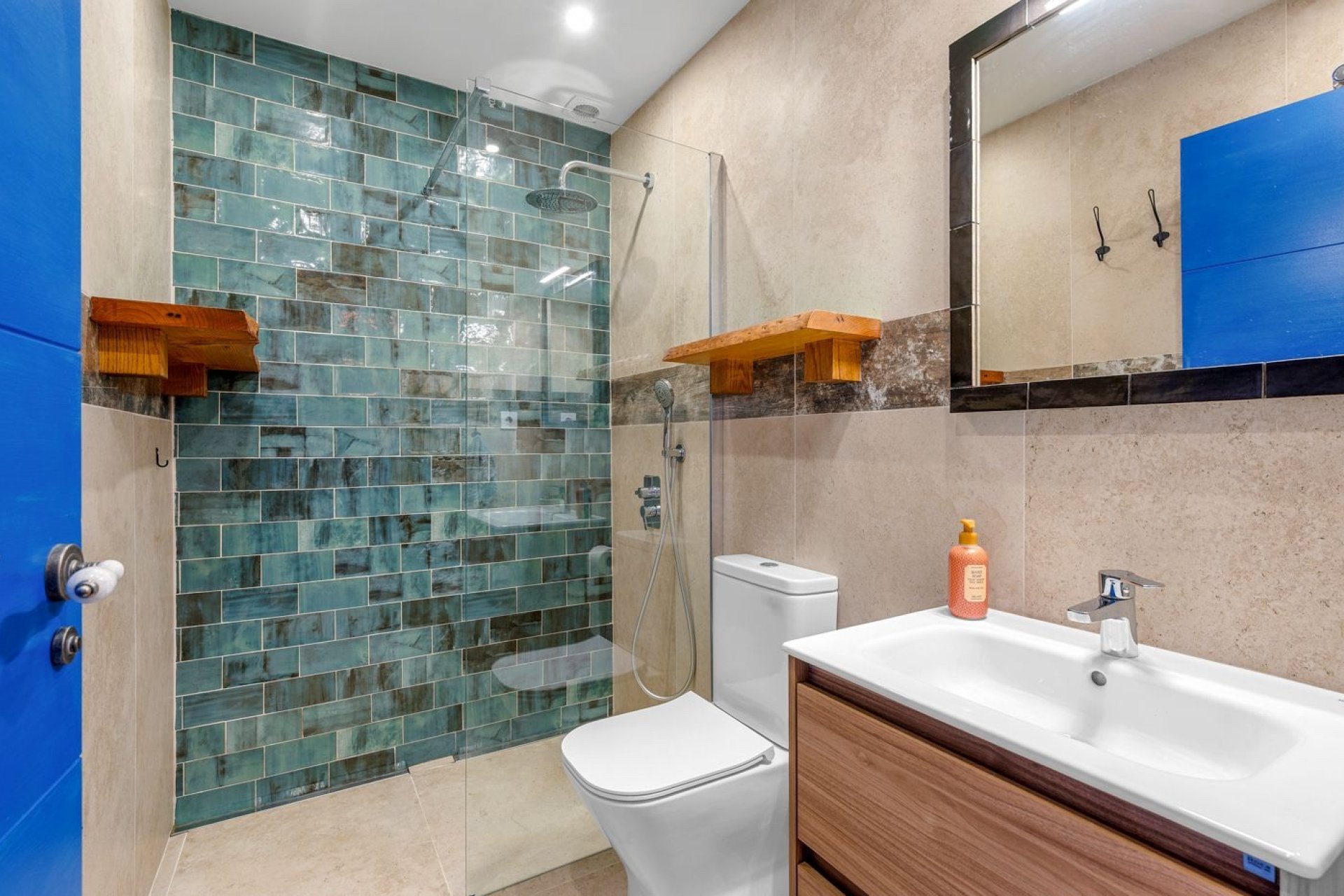 Resale - Townhouse - Los Alcázares - 