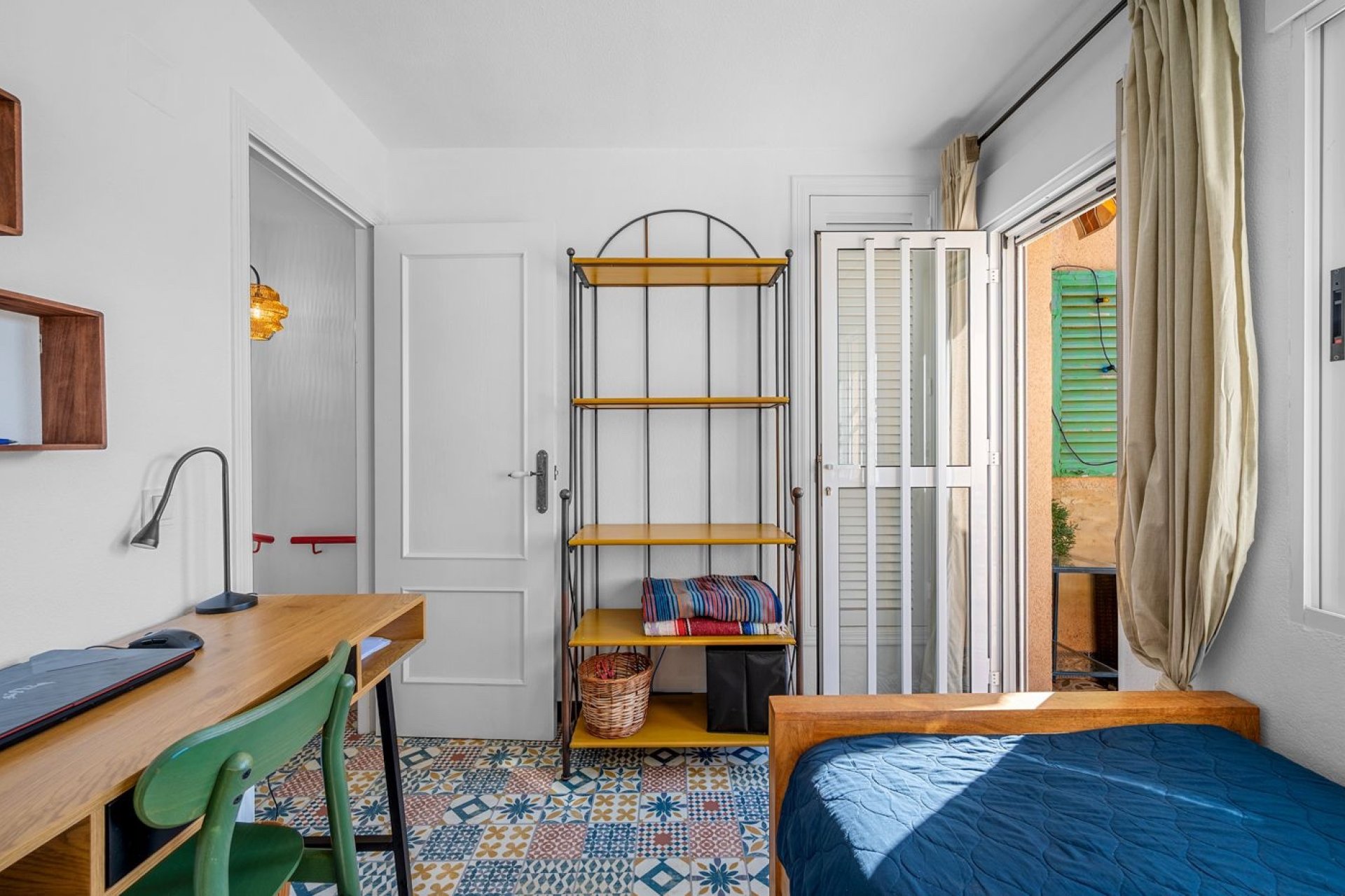 Resale - Townhouse - Los Alcázares - 