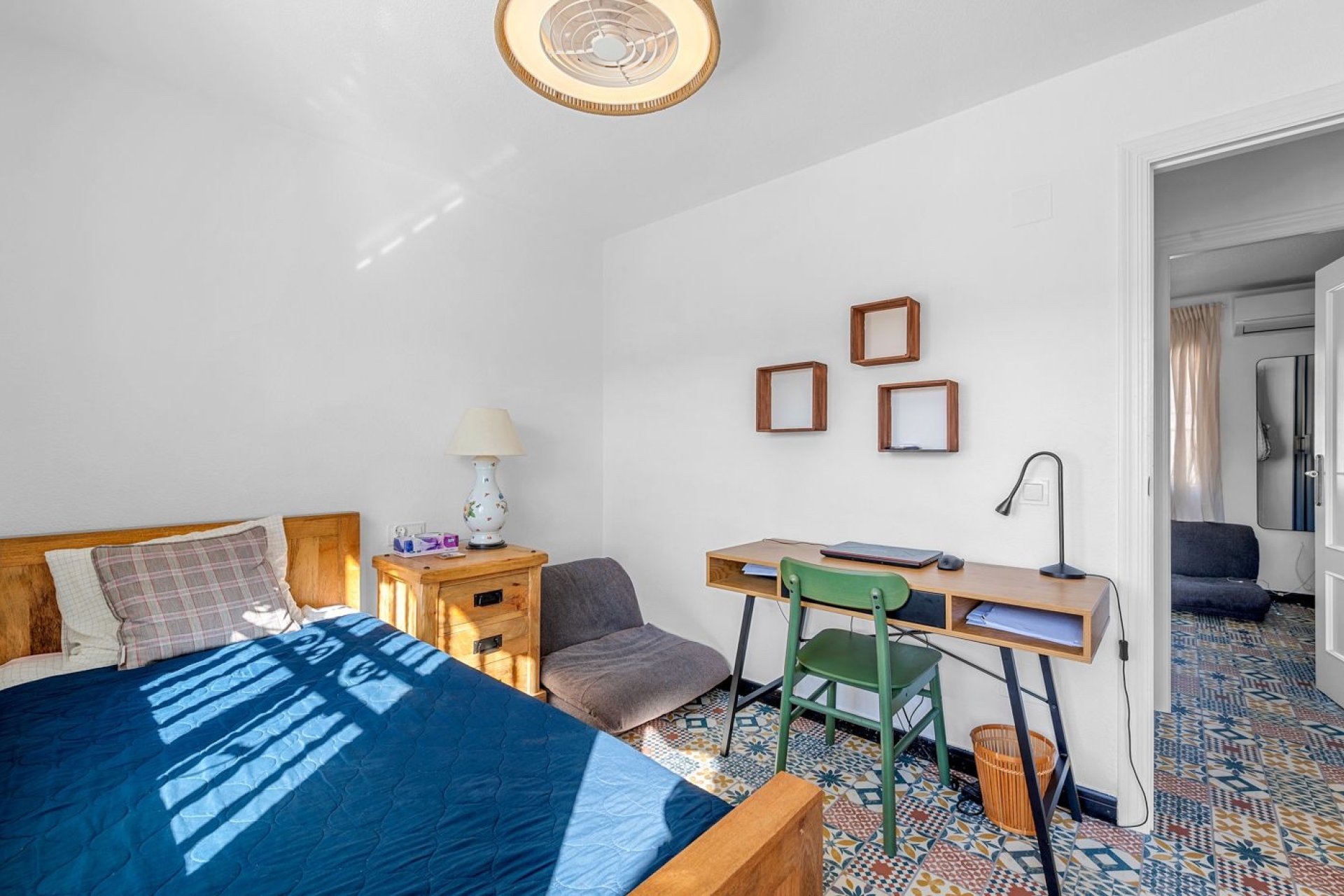 Resale - Townhouse - Los Alcázares - 