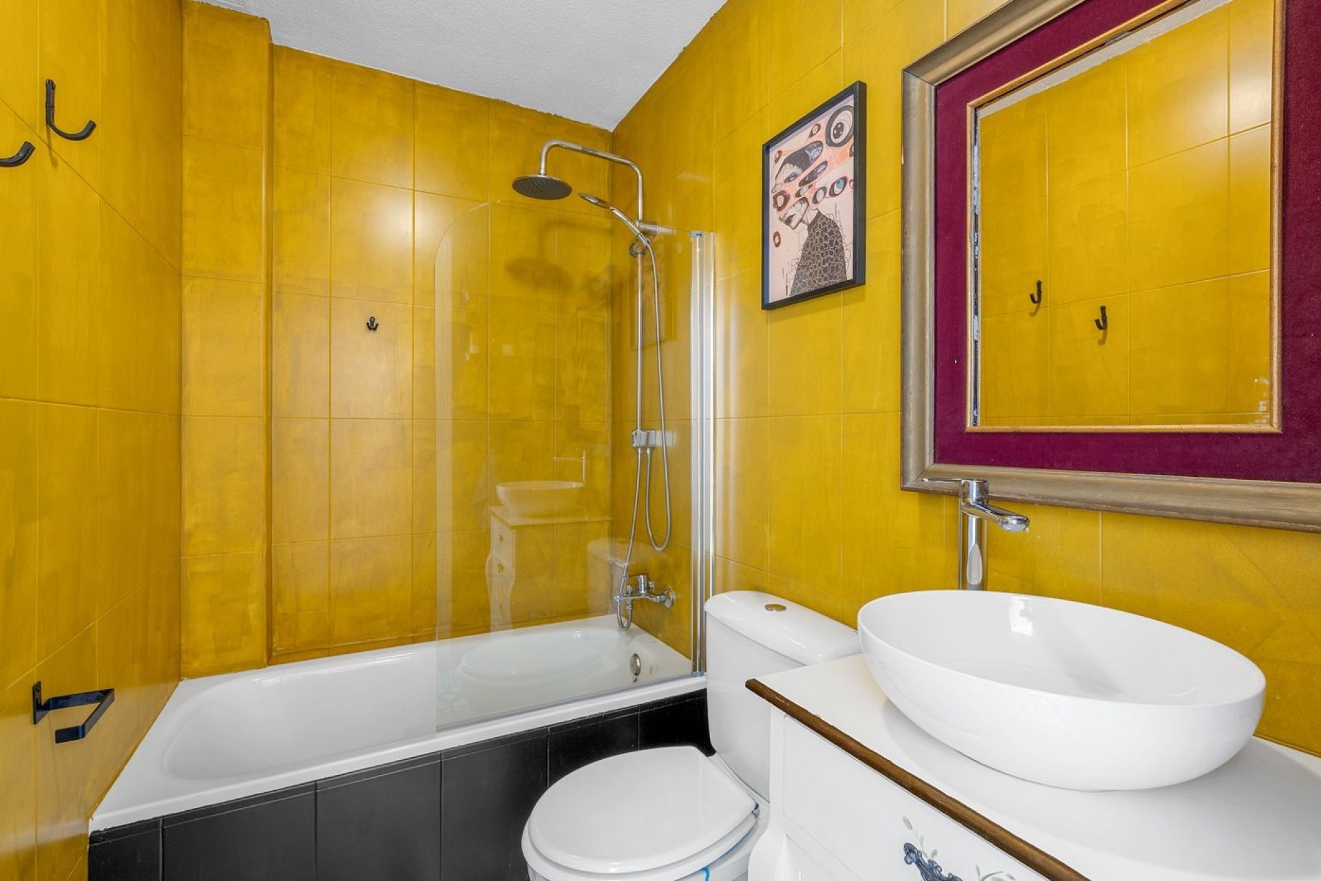 Resale - Townhouse - Los Alcázares - 