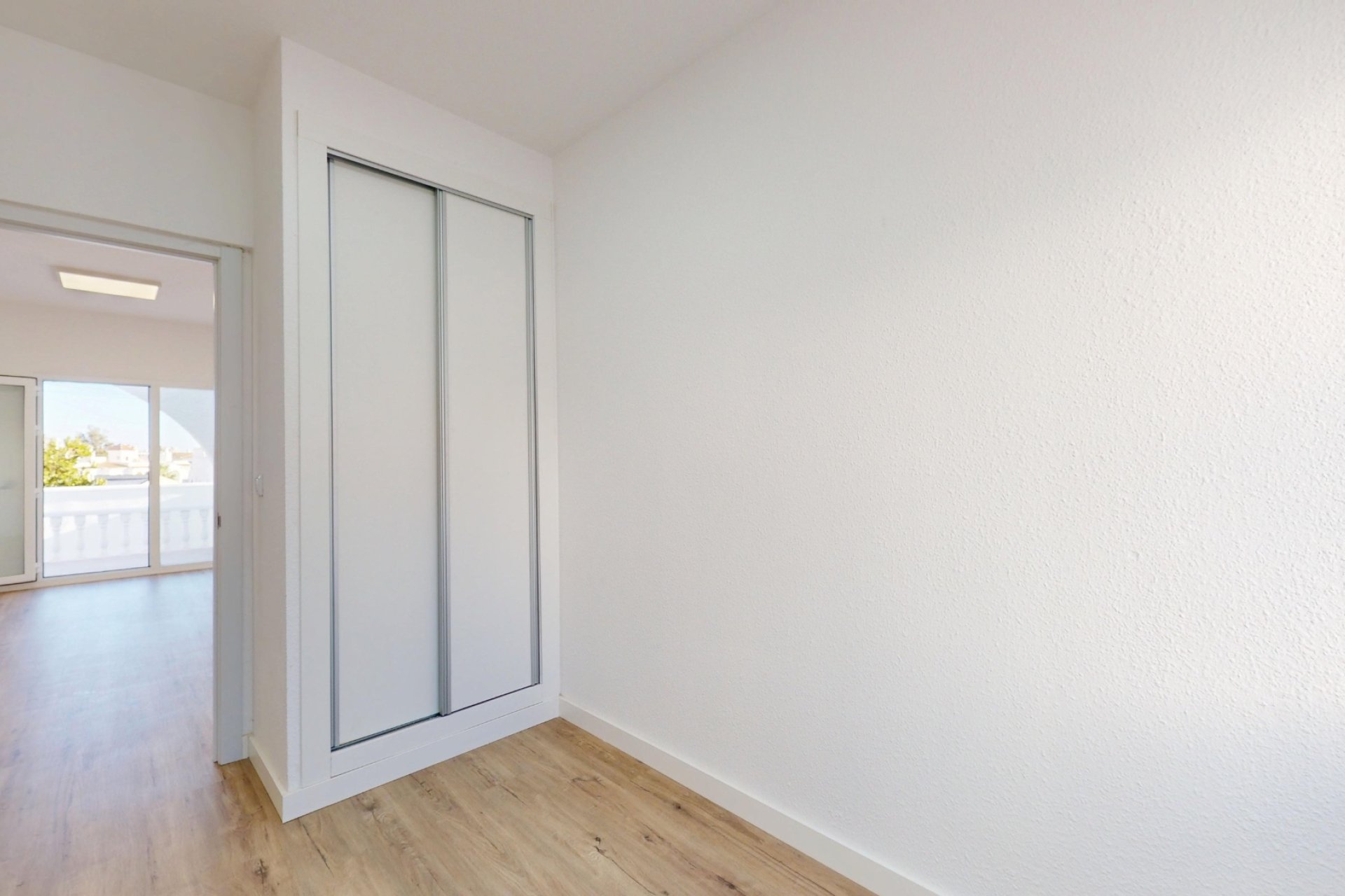 Resale - Townhouse - Orihuela Costa - Las filipinas