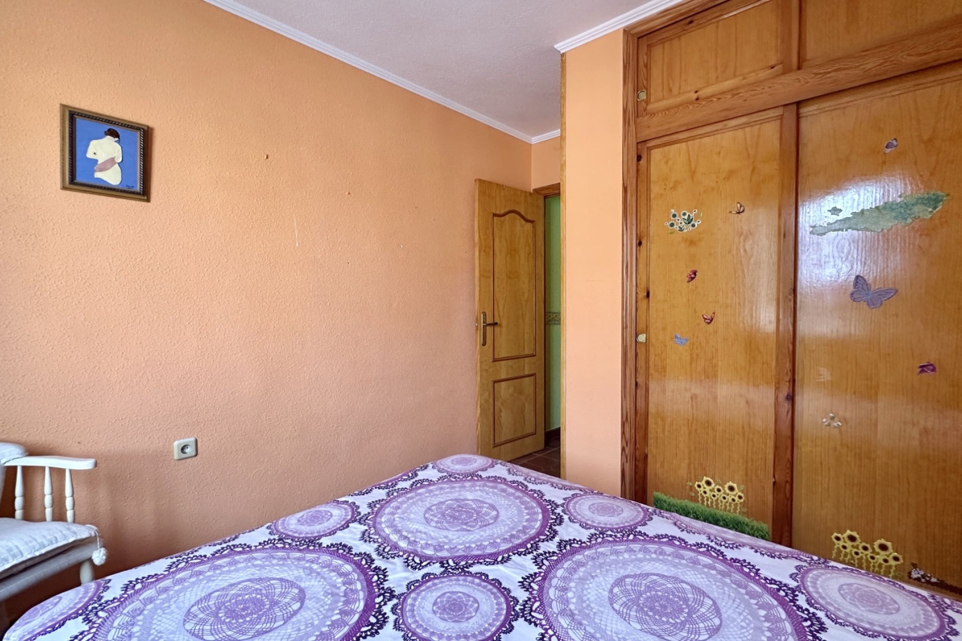 Resale - Townhouse - Orihuela Costa - Los Altos