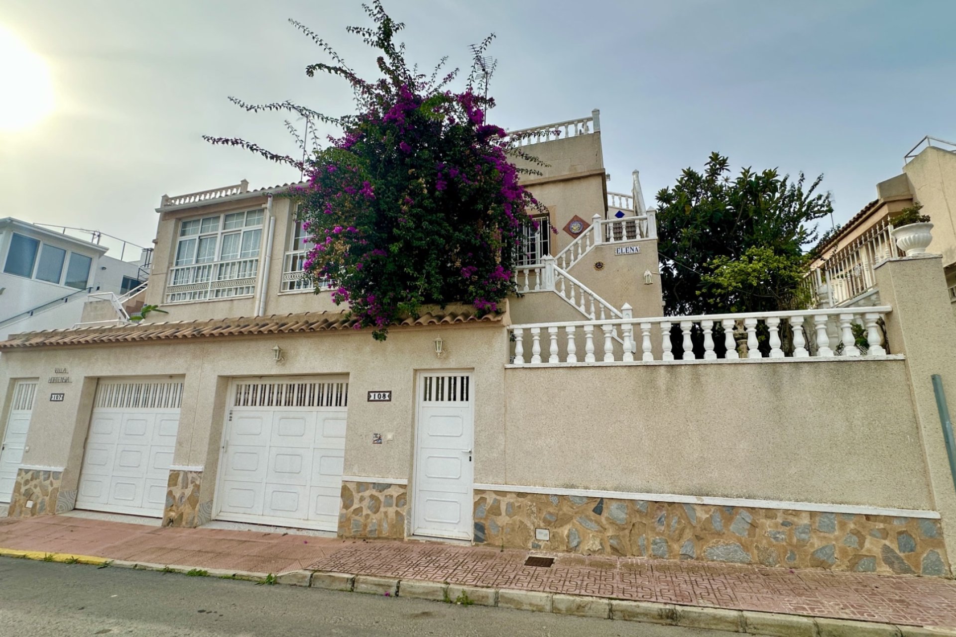Resale - Townhouse - Orihuela Costa - Los Altos