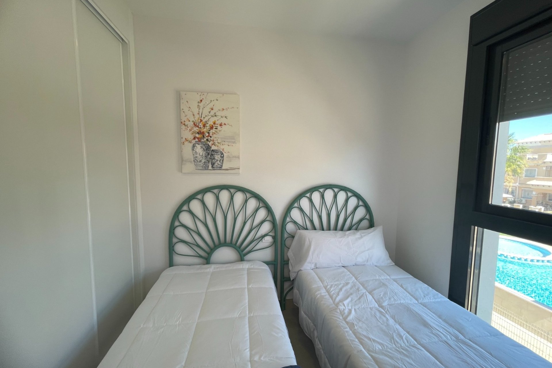 Resale - Townhouse - Orihuela Costa - PAU 26