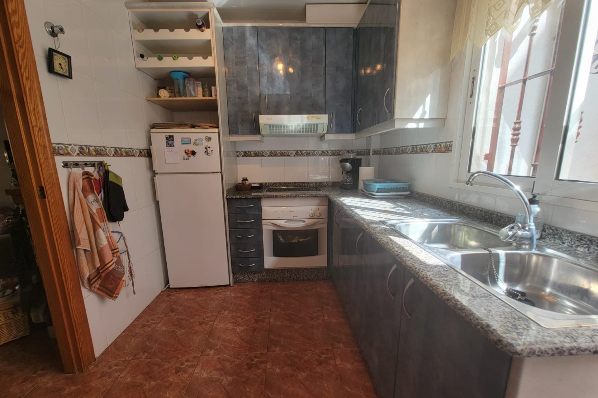 Resale - Townhouse - Orihuela Costa - Playa Flamenca