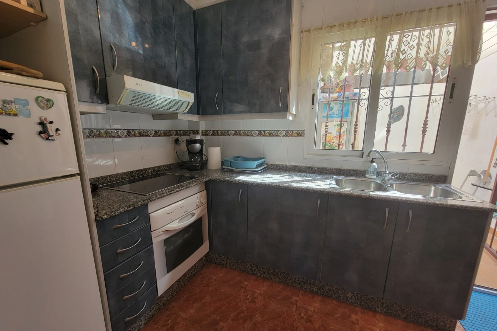 Resale - Townhouse - Orihuela Costa - Playa Flamenca