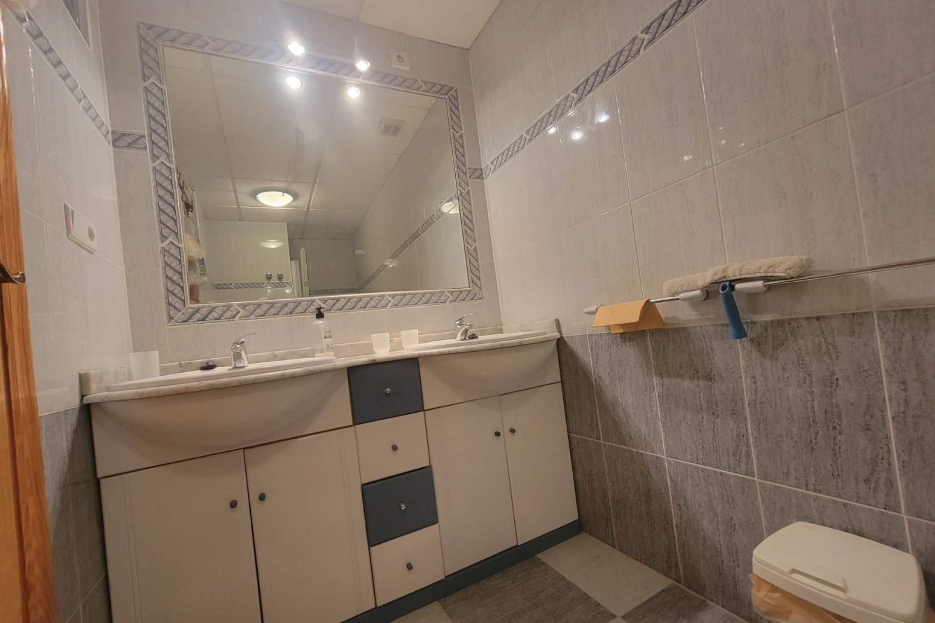 Resale - Townhouse - Orihuela Costa - Playa Flamenca