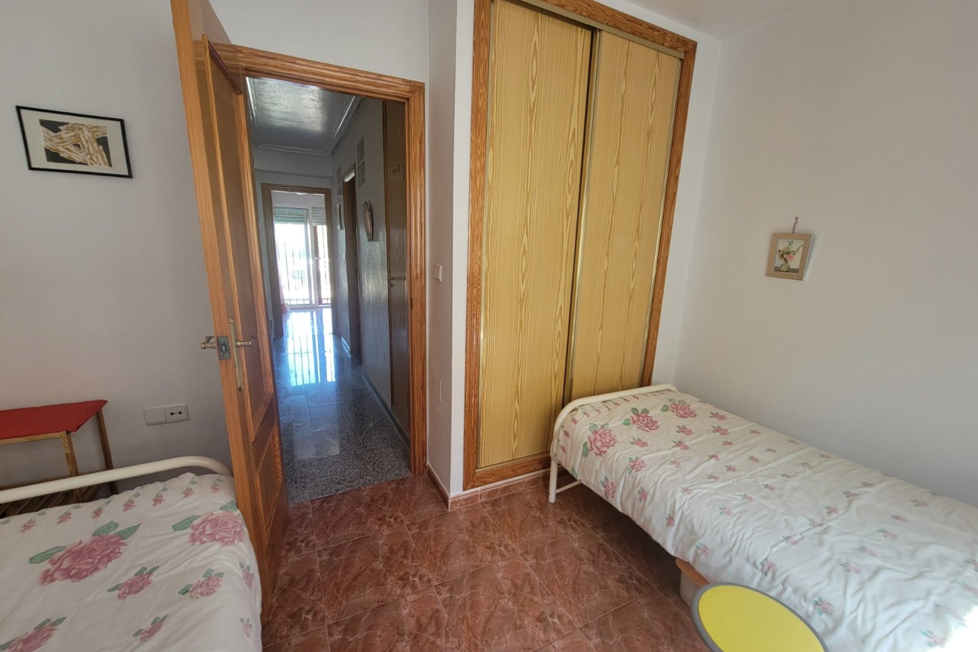 Resale - Townhouse - Orihuela Costa - Playa Flamenca