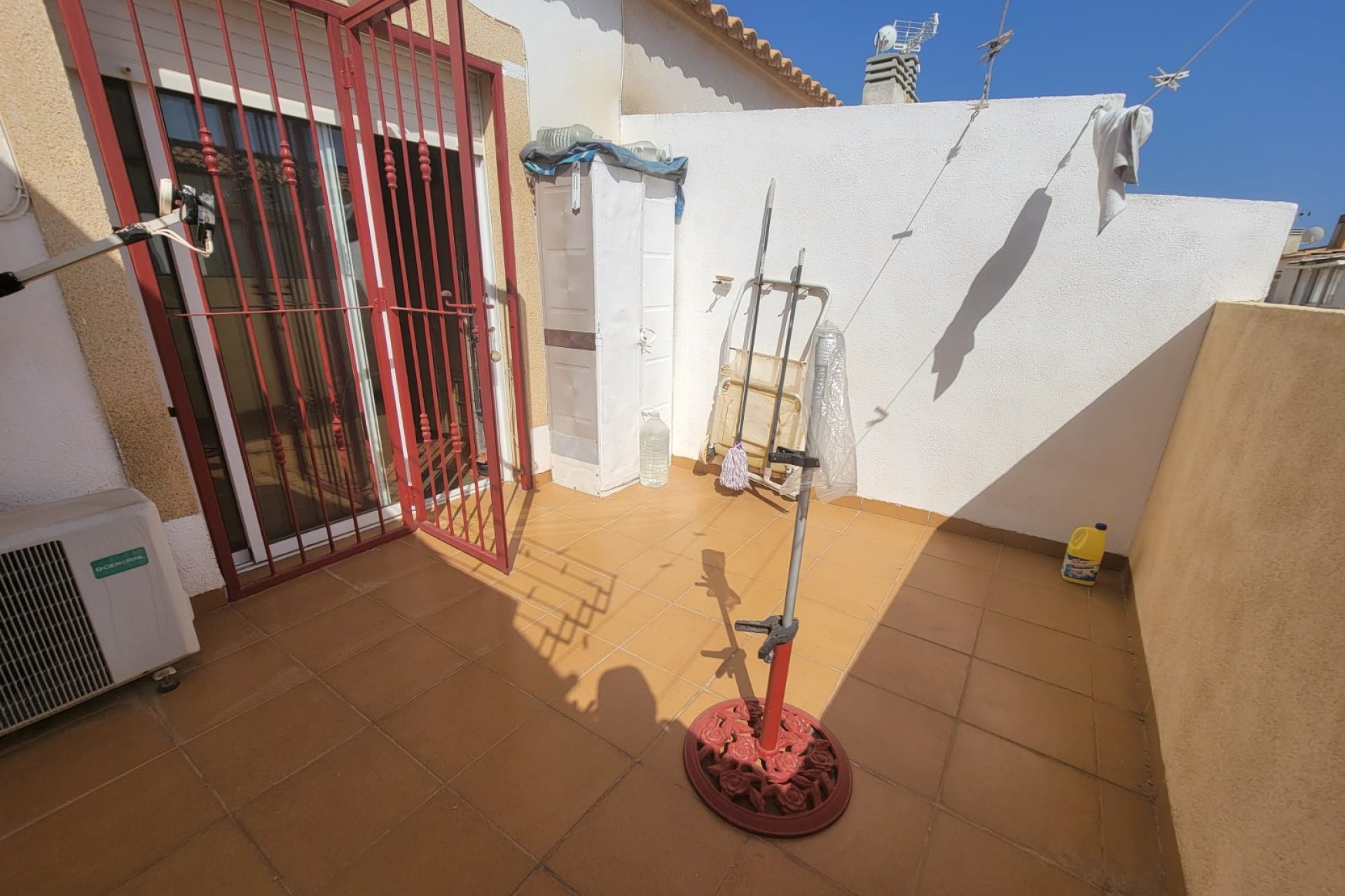 Resale - Townhouse - Orihuela Costa - Playa Flamenca
