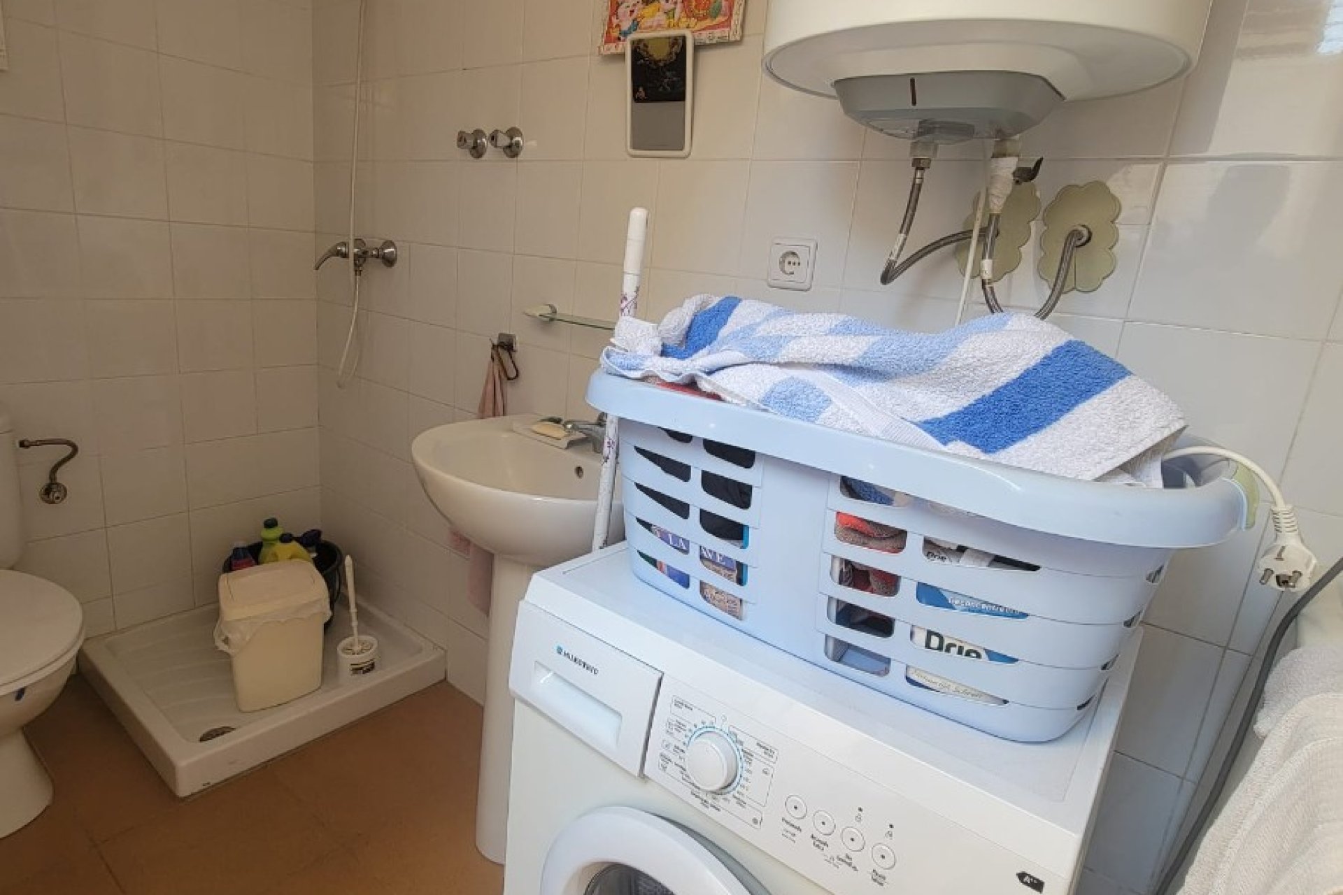 Resale - Townhouse - Orihuela Costa - Playa Flamenca