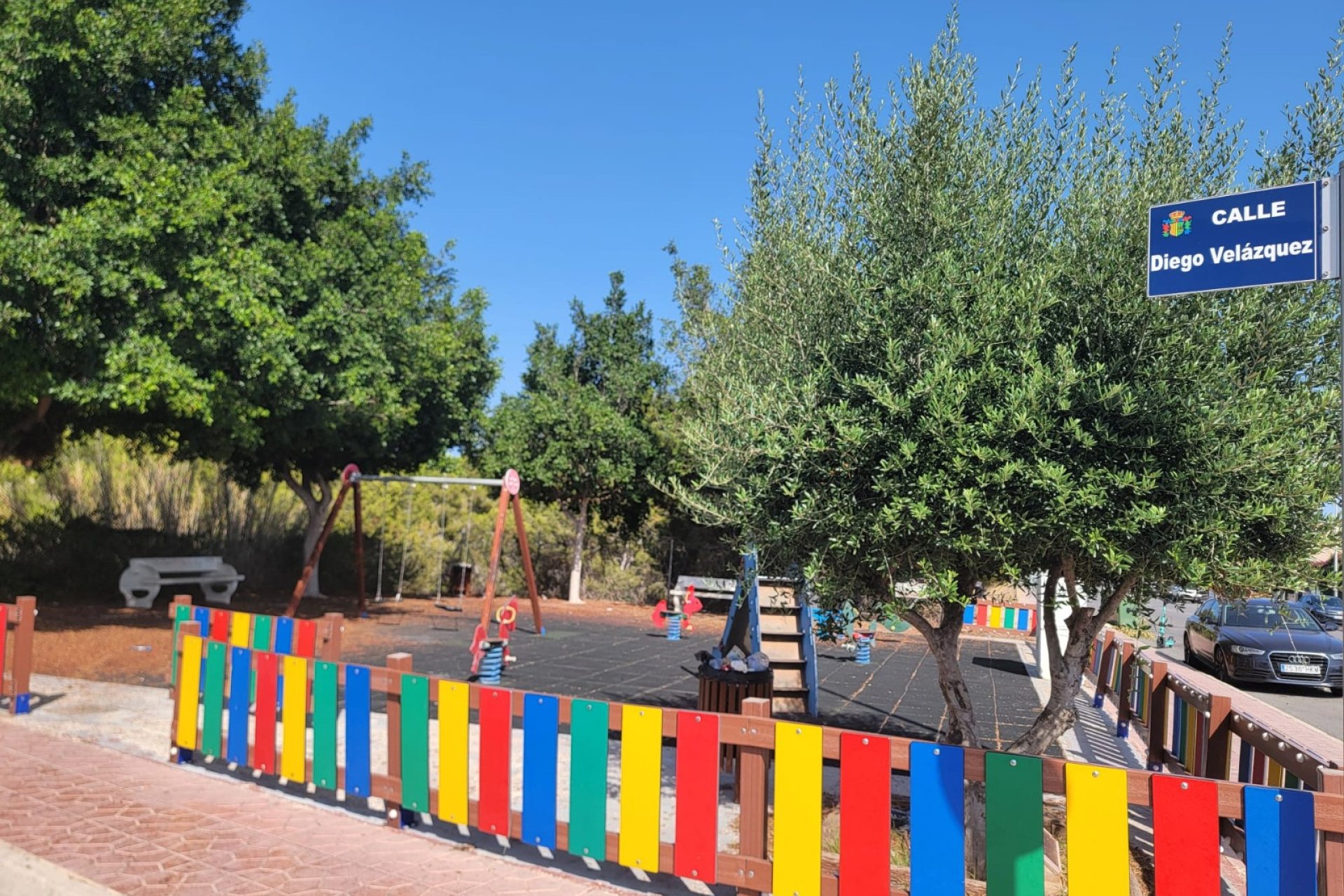 Resale - Townhouse - Orihuela Costa - Playa Flamenca