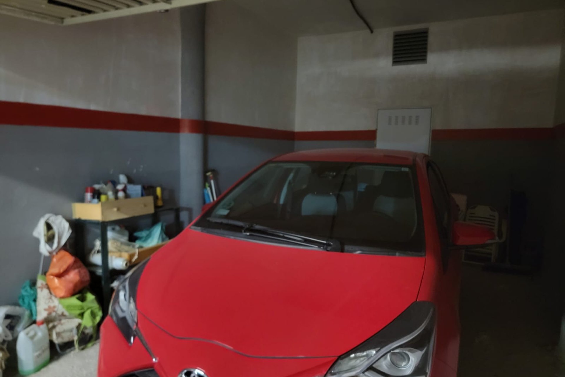 Resale - Townhouse - Orihuela Costa - Playa Flamenca