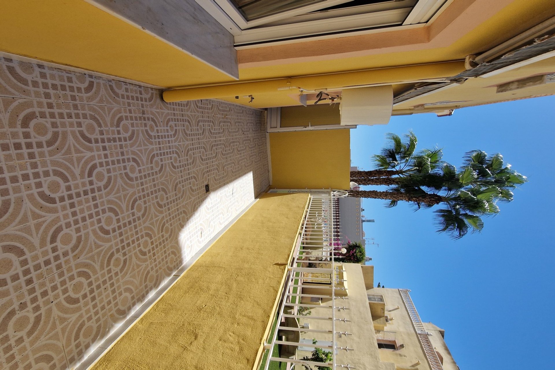 Resale - Townhouse - Orihuela Costa - Villamartin