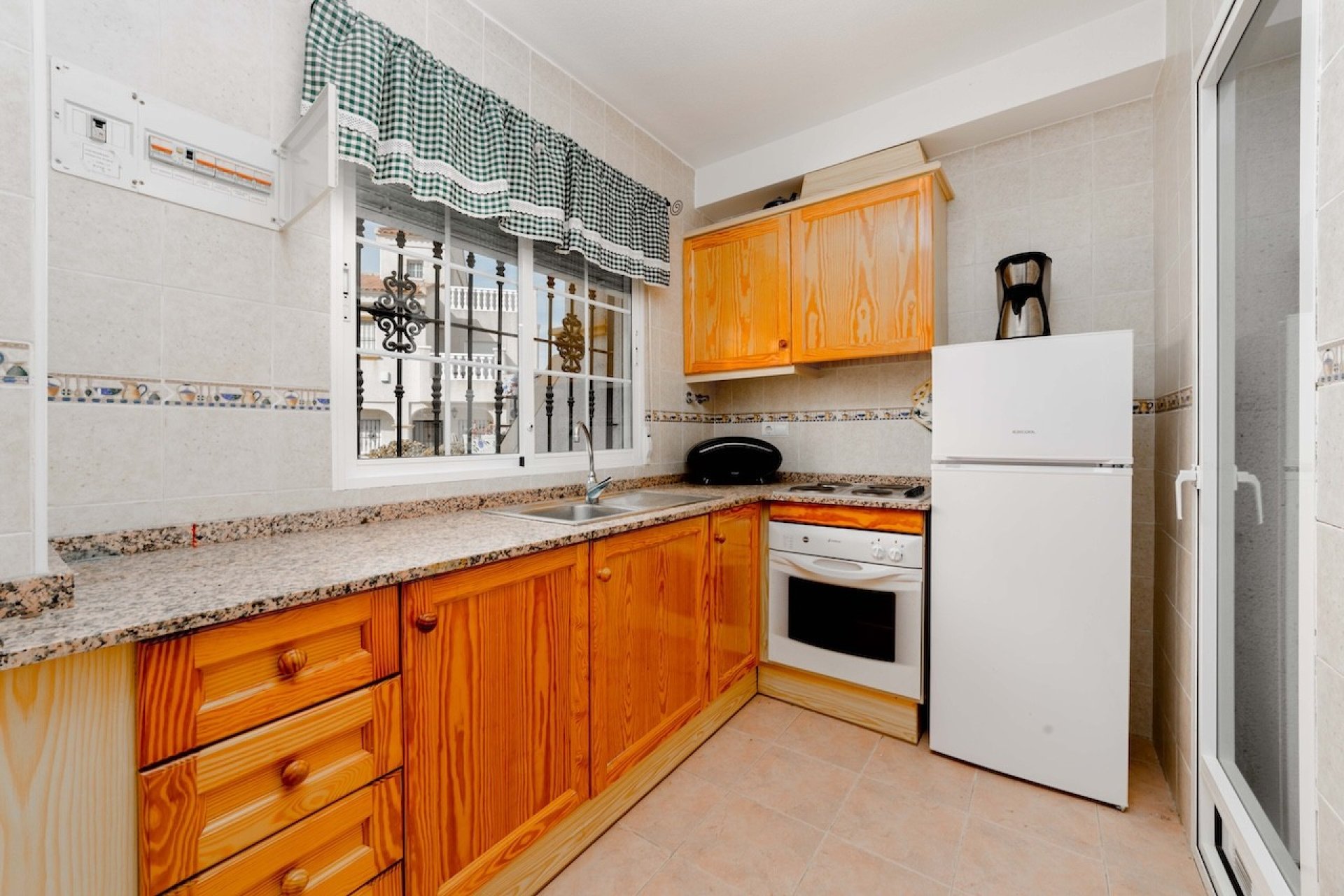 Resale - Townhouse - Orihuela Costa - Villamartin